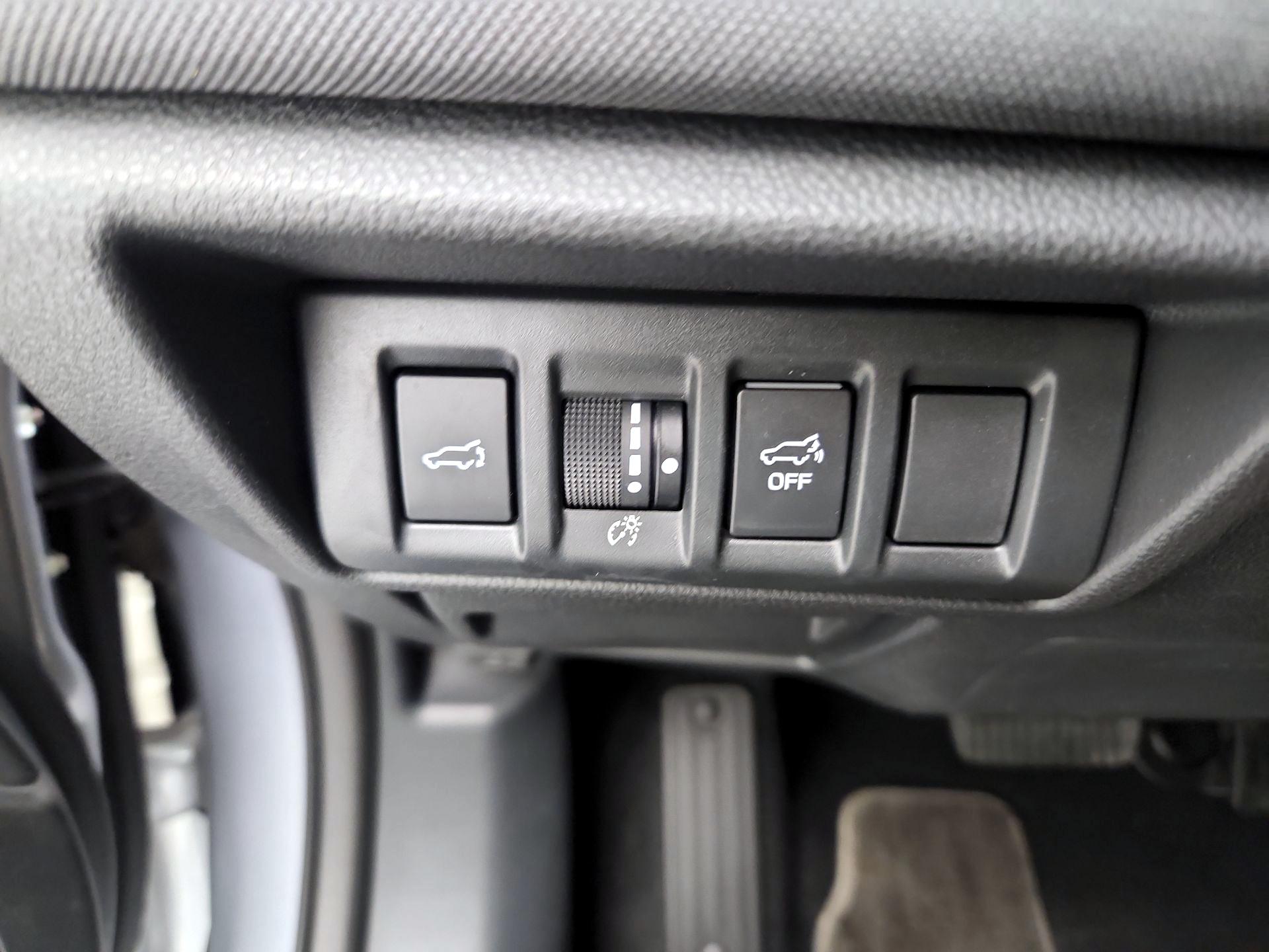 Thumbnail: 2022 Subaru Outback - 13