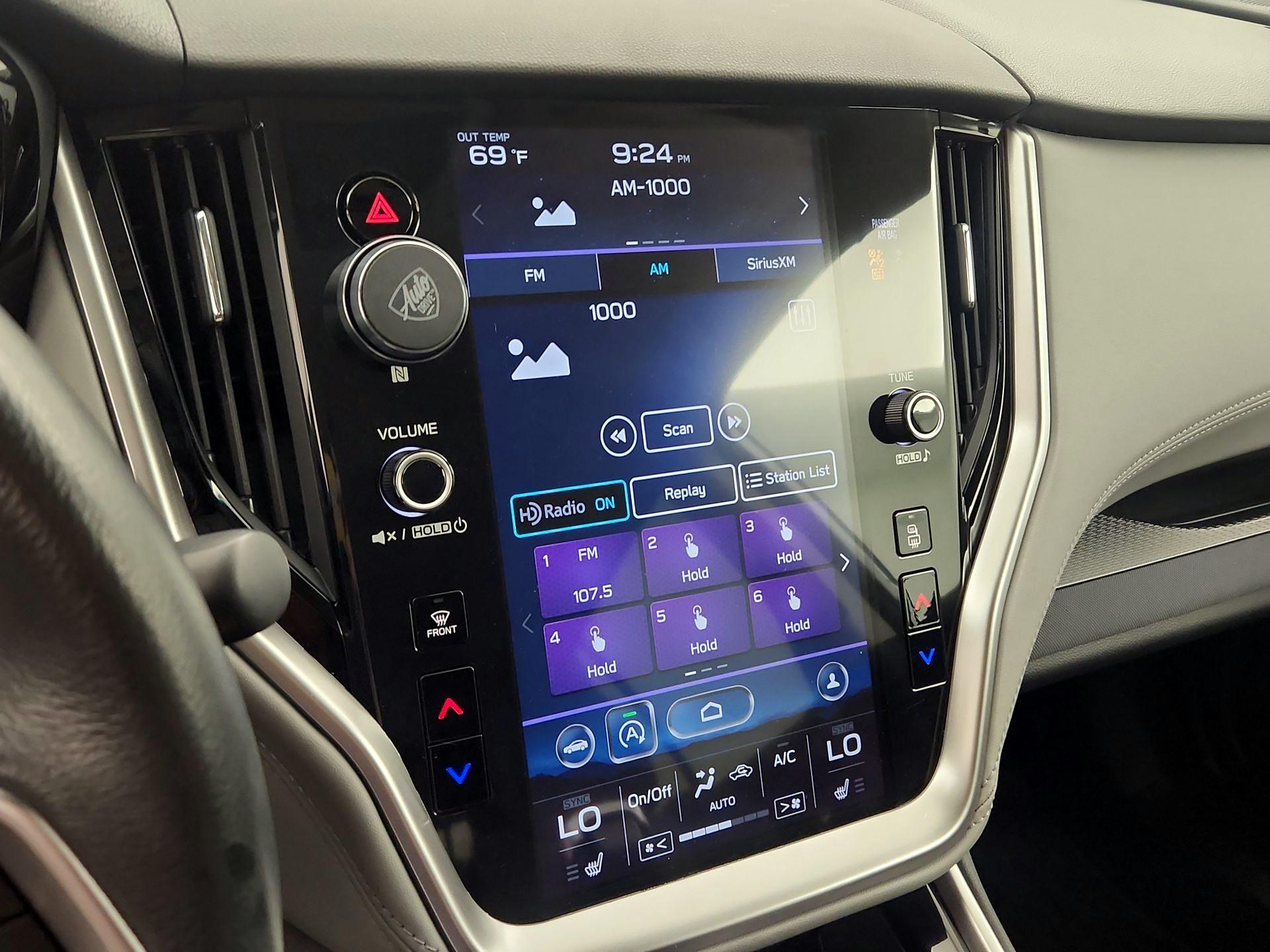 Thumbnail: 2022 Subaru Outback - 15