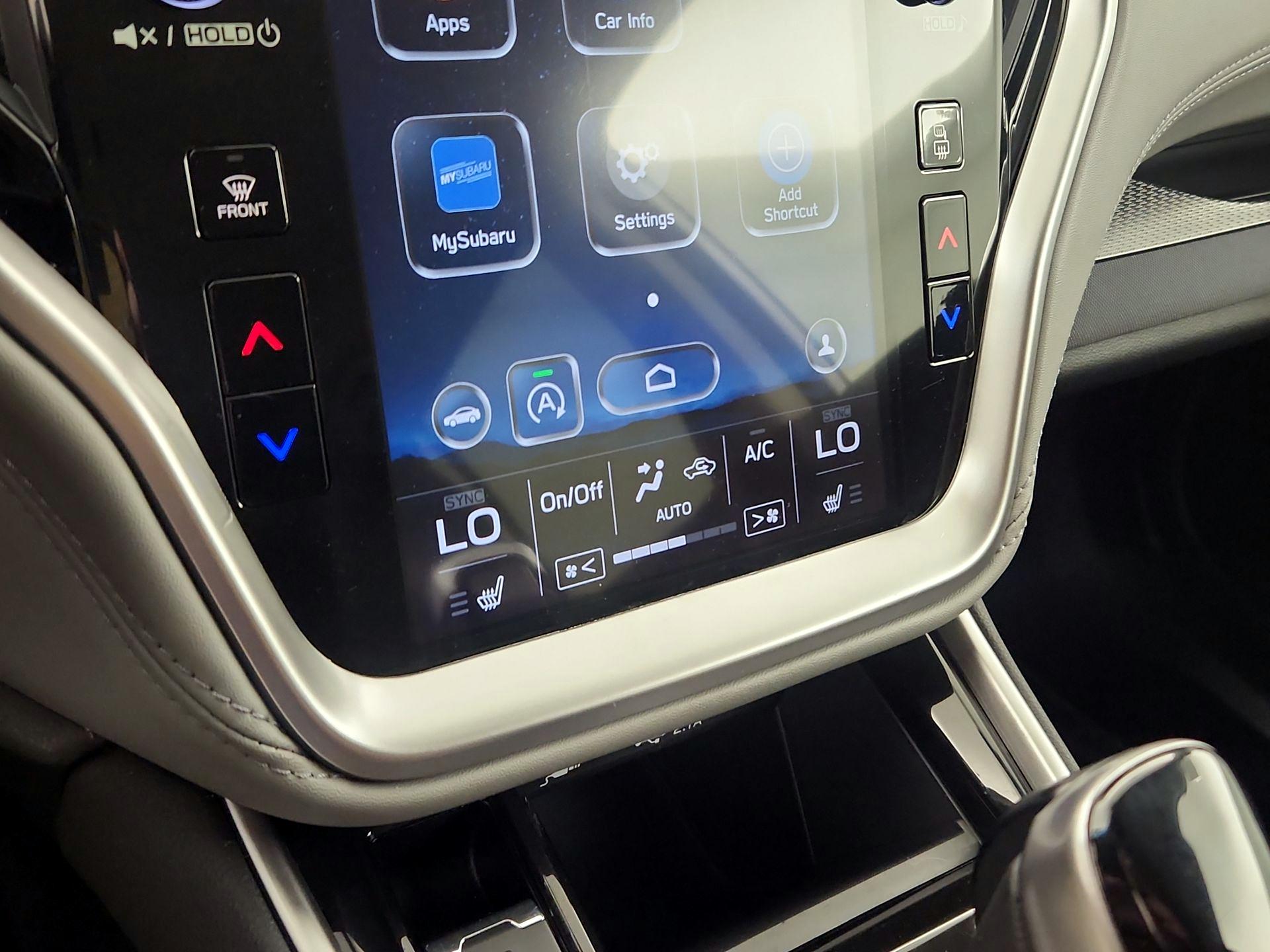 Thumbnail: 2022 Subaru Outback - 16