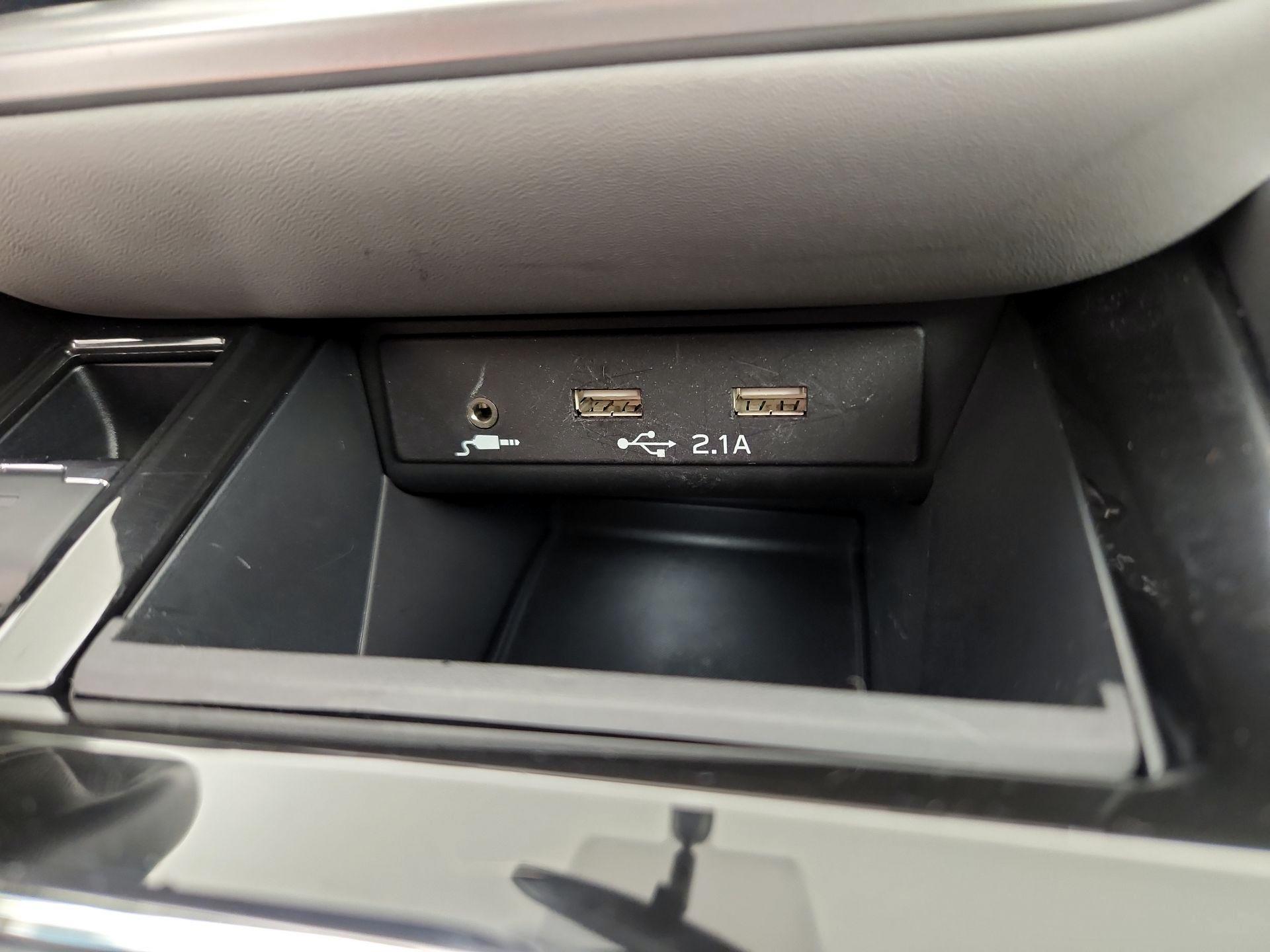 Thumbnail: 2022 Subaru Outback - 18