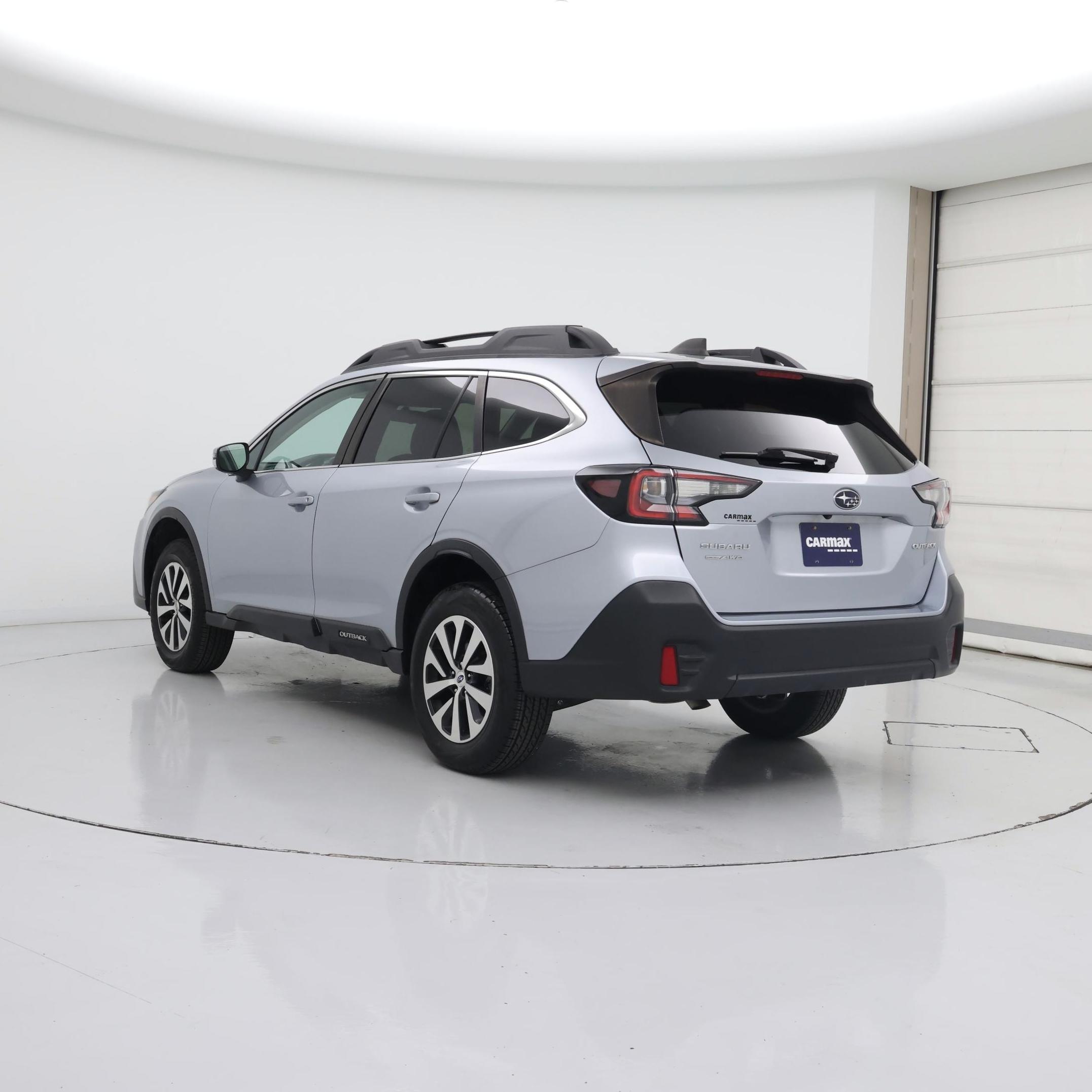Thumbnail: 2022 Subaru Outback - 2