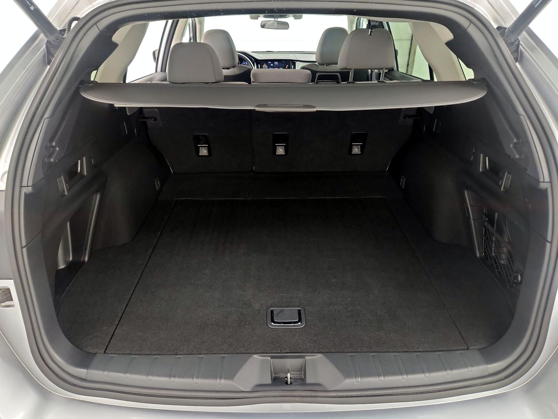 Thumbnail: 2022 Subaru Outback - 20