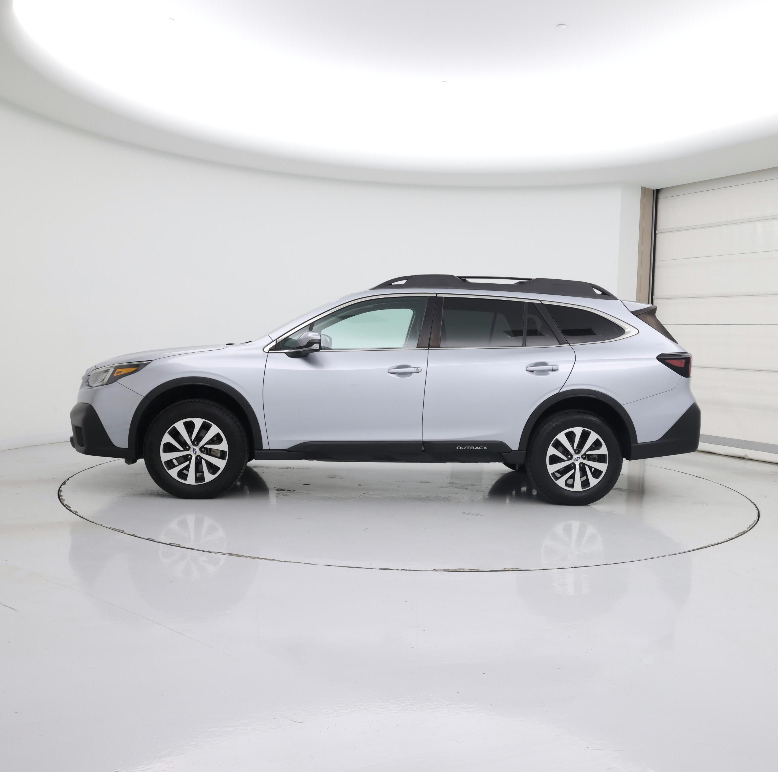 Thumbnail: 2022 Subaru Outback - 3