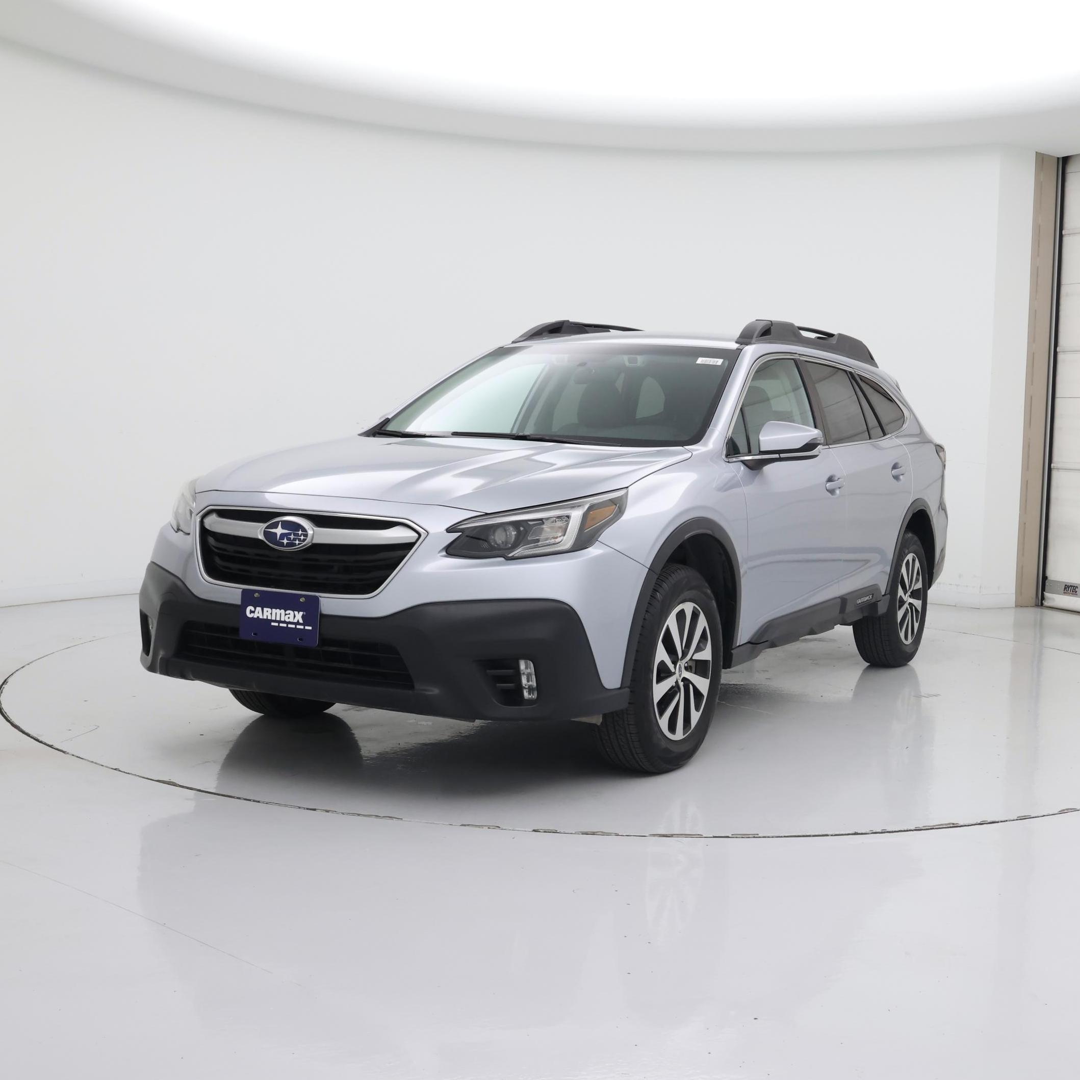 Thumbnail: 2022 Subaru Outback - 4