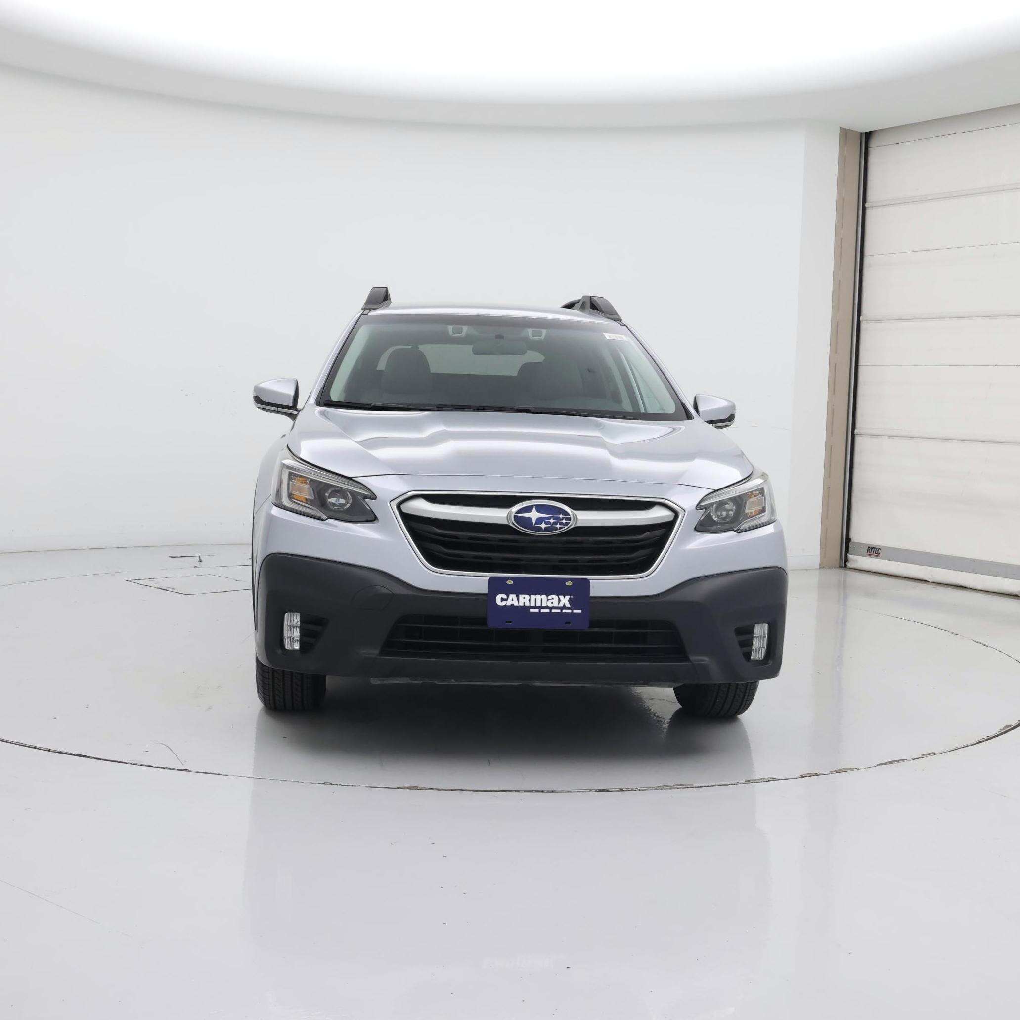 Thumbnail: 2022 Subaru Outback - 5