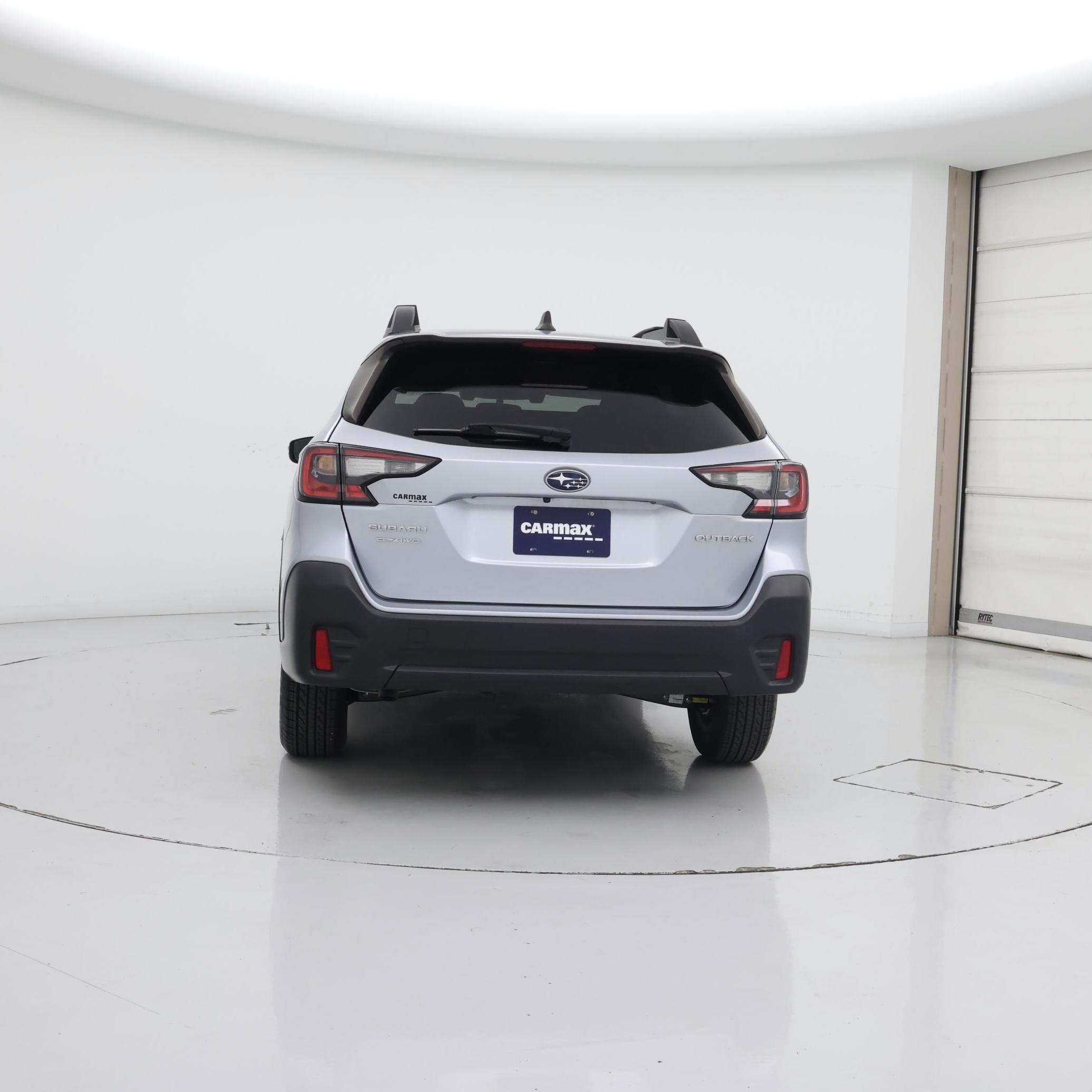 Thumbnail: 2022 Subaru Outback - 6