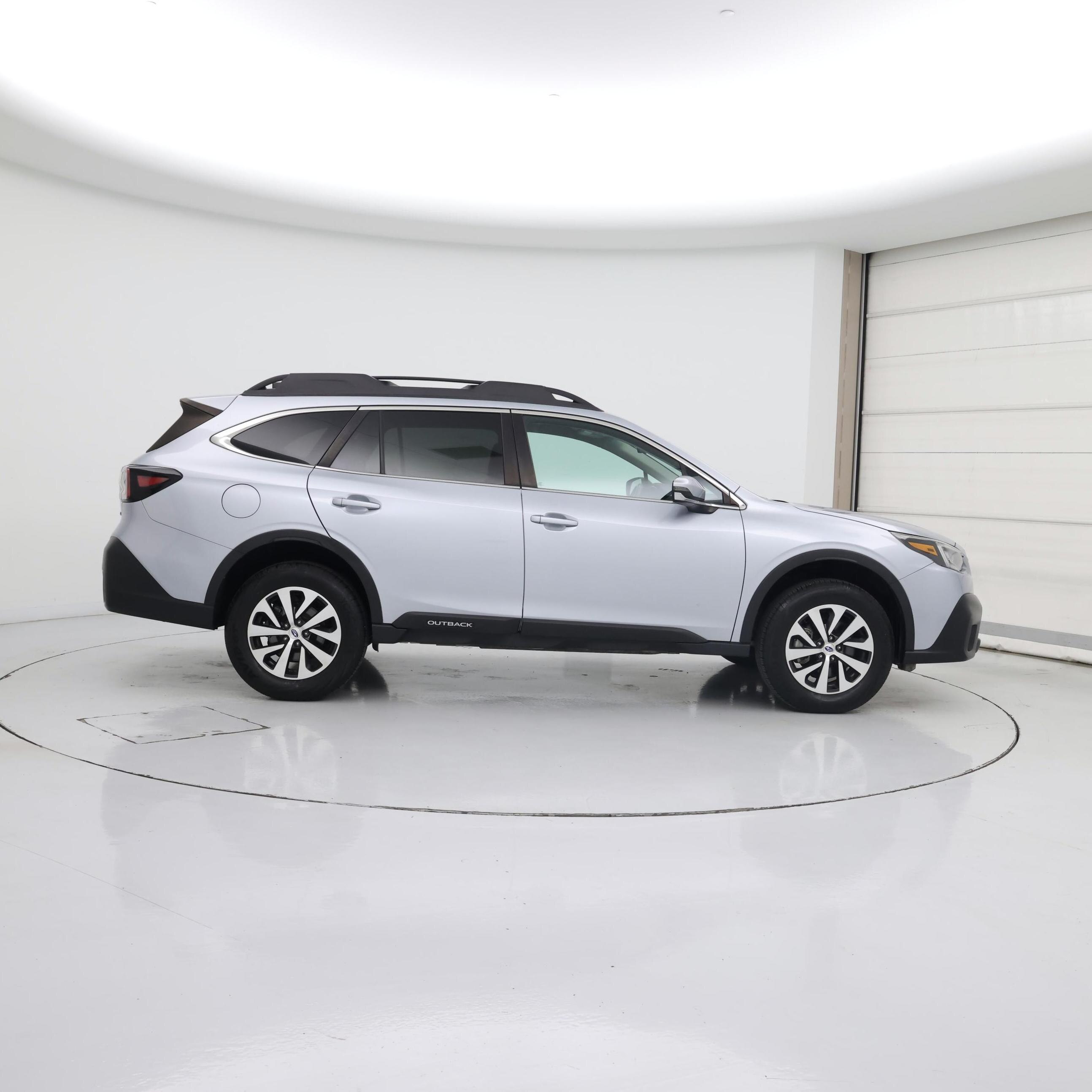 Thumbnail: 2022 Subaru Outback - 7