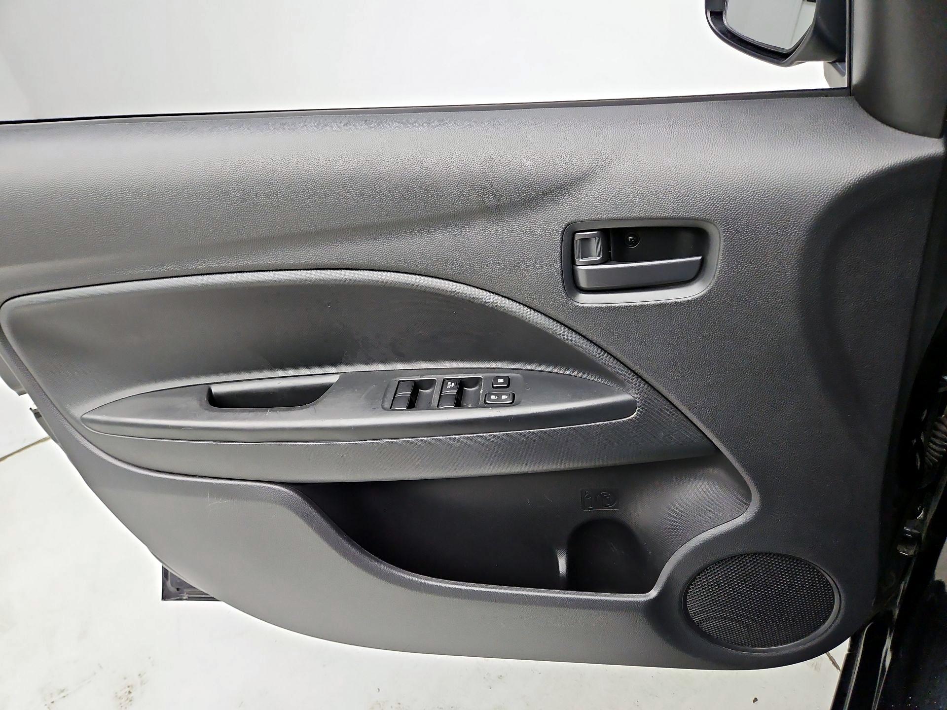 Thumbnail: 2024 Mitsubishi Mirage - 12