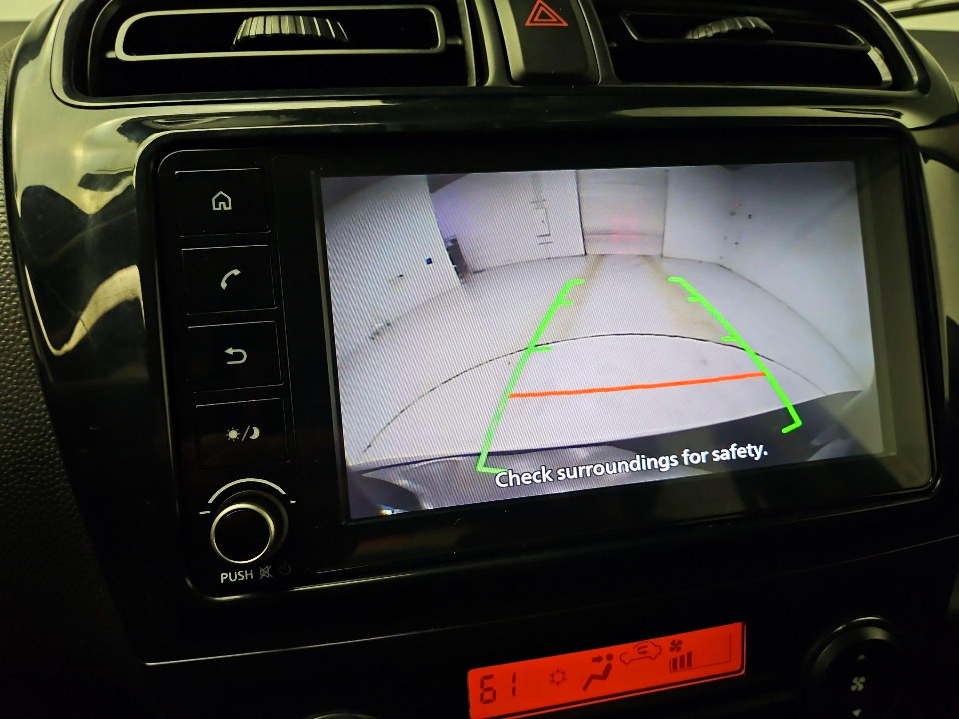 Thumbnail: 2024 Mitsubishi Mirage - 14