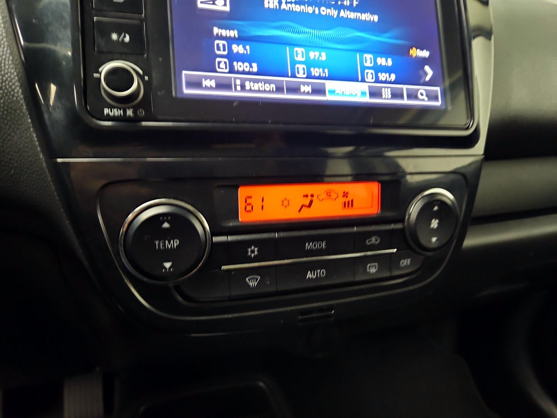 Thumbnail: 2024 Mitsubishi Mirage - 16