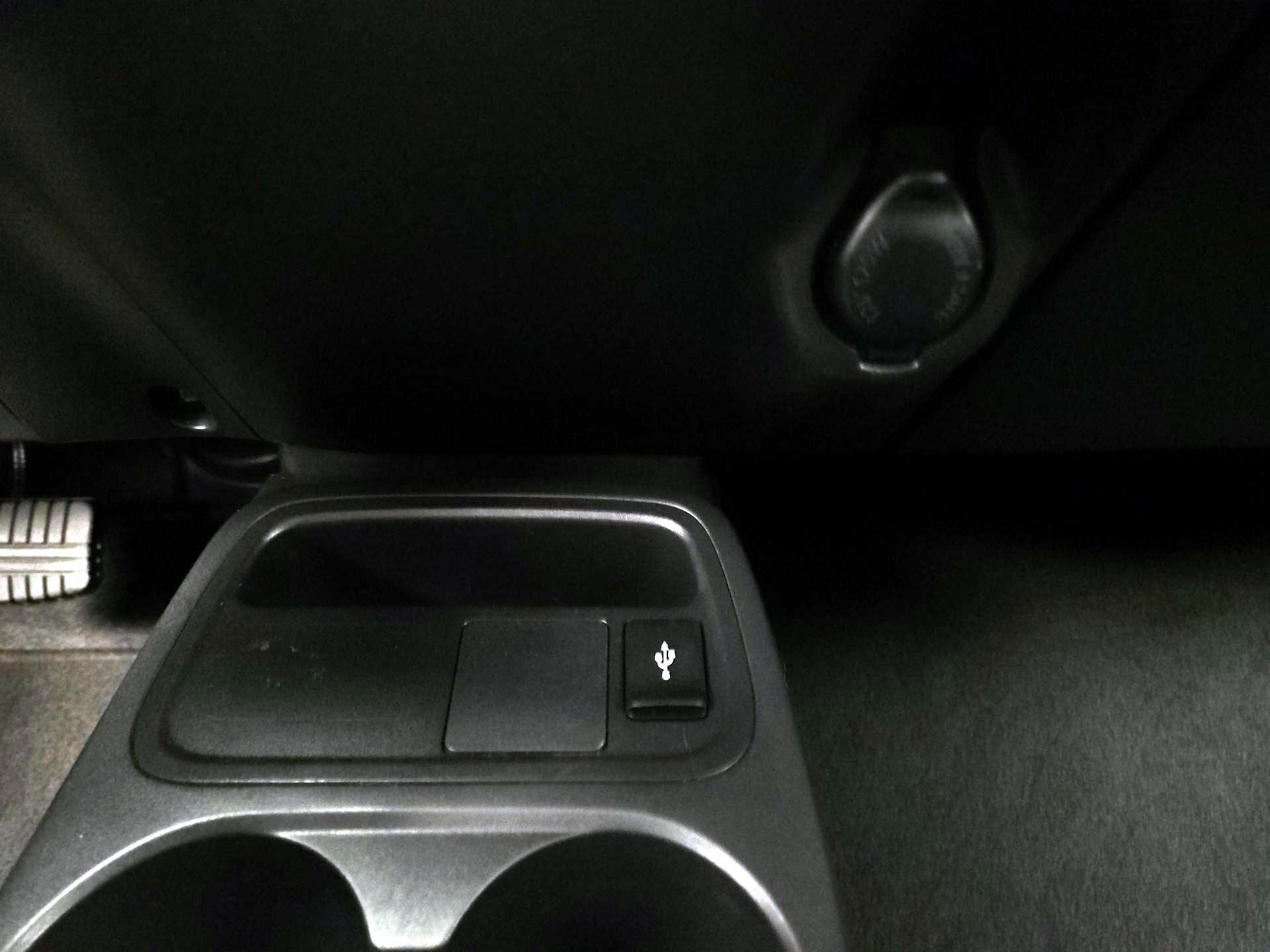 Thumbnail: 2024 Mitsubishi Mirage - 18