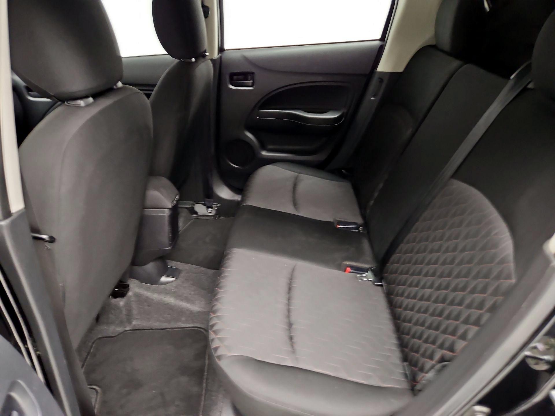 Thumbnail: 2024 Mitsubishi Mirage - 19