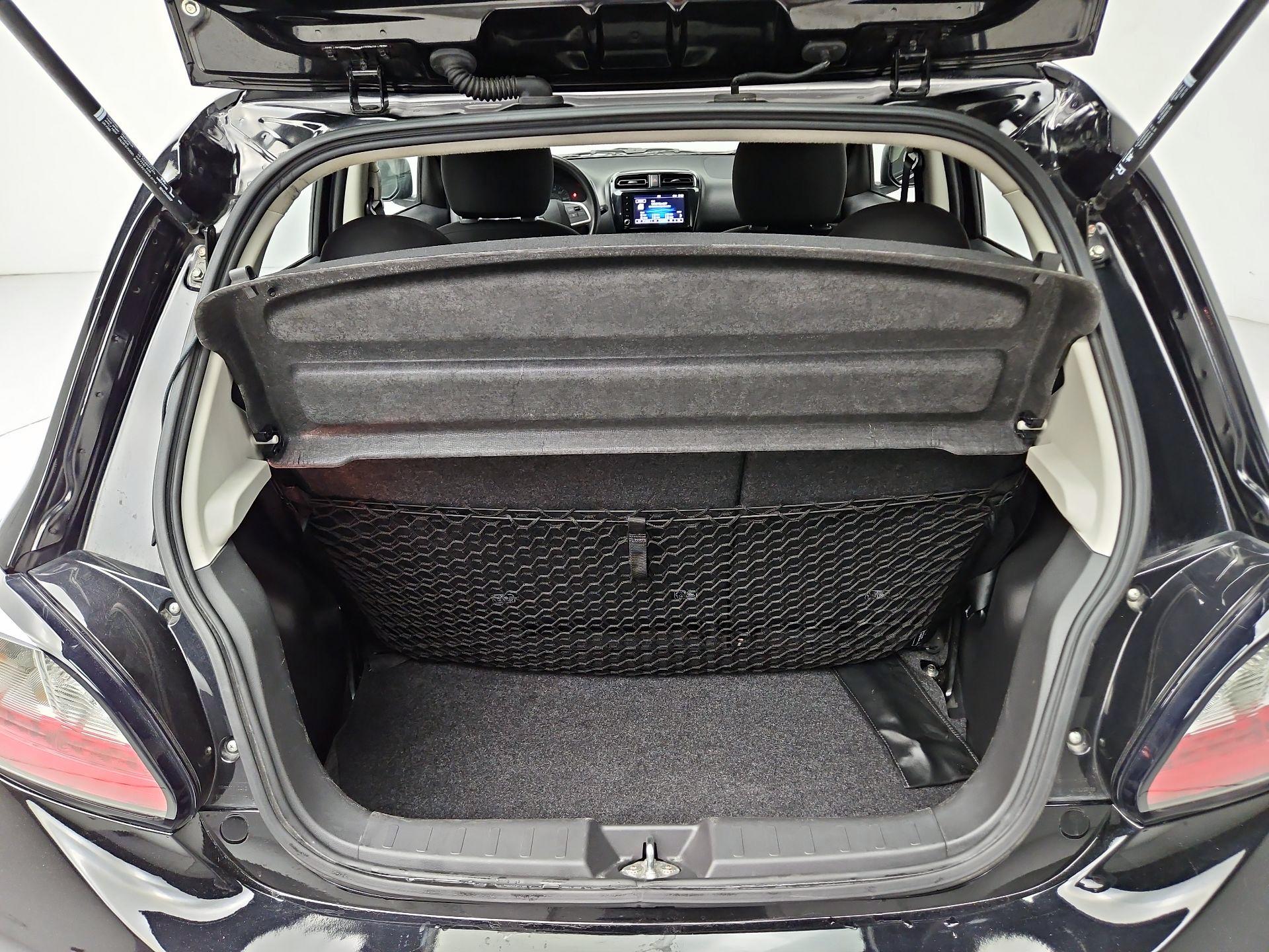 Thumbnail: 2024 Mitsubishi Mirage - 20