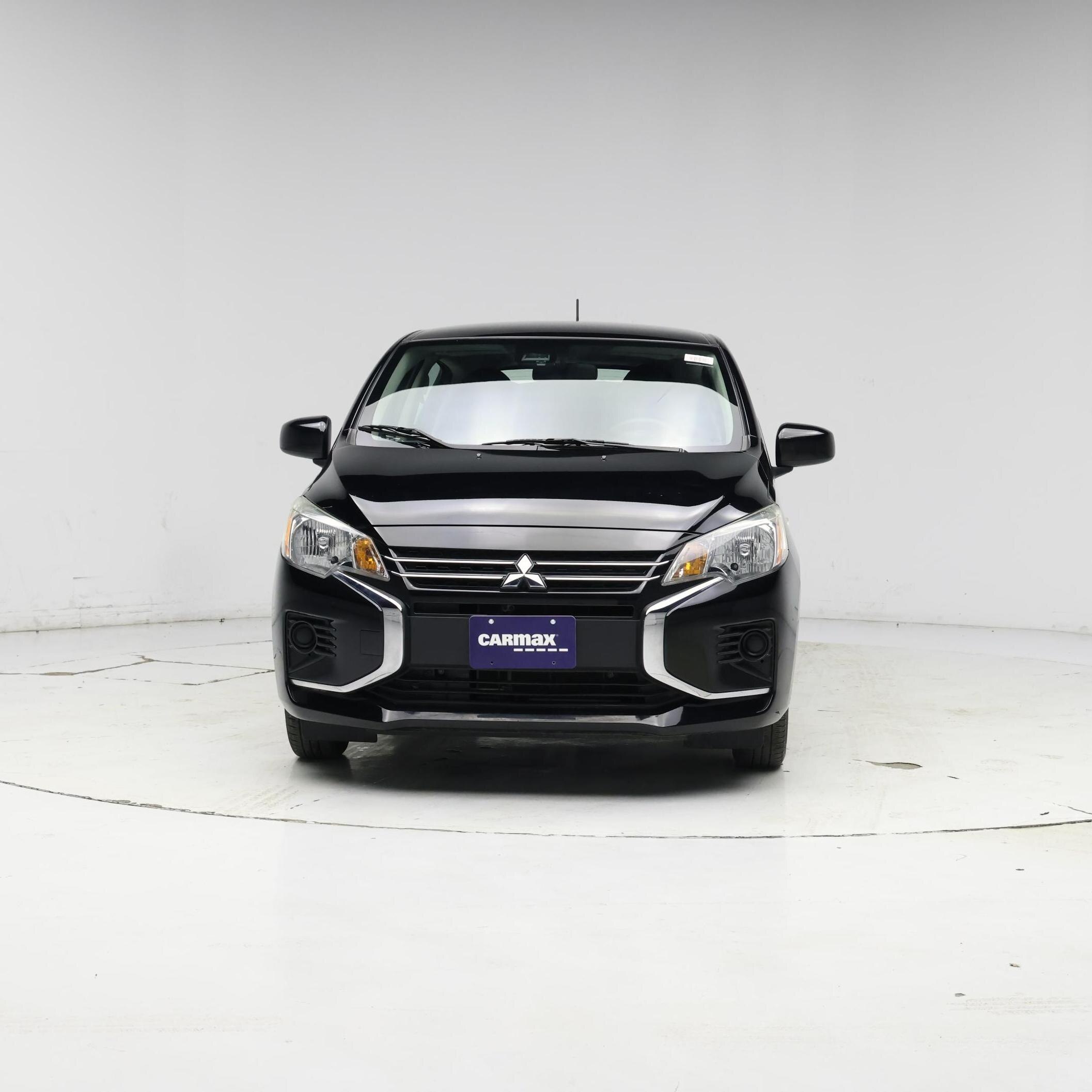 Thumbnail: 2024 Mitsubishi Mirage - 5