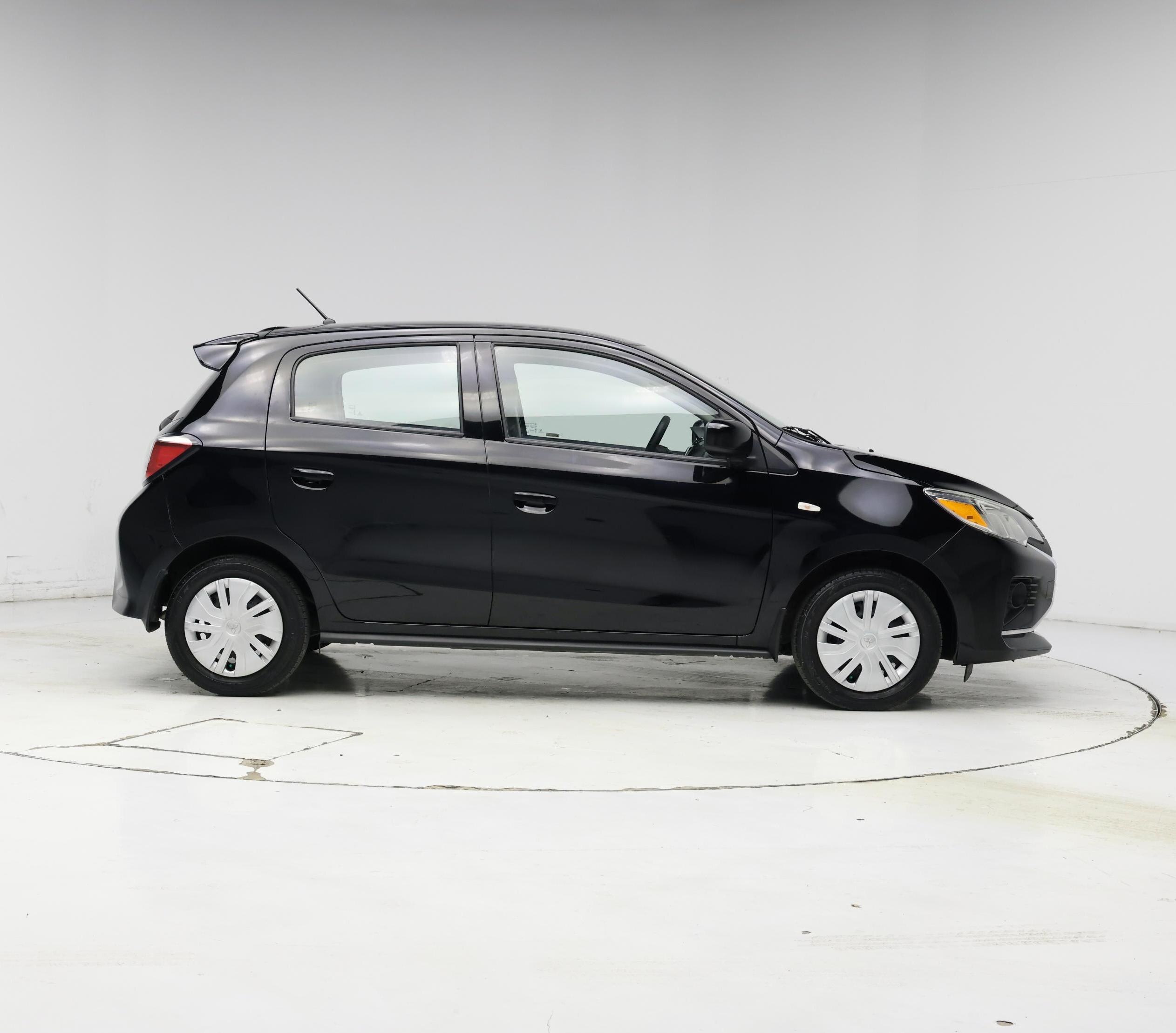 Thumbnail: 2024 Mitsubishi Mirage - 7