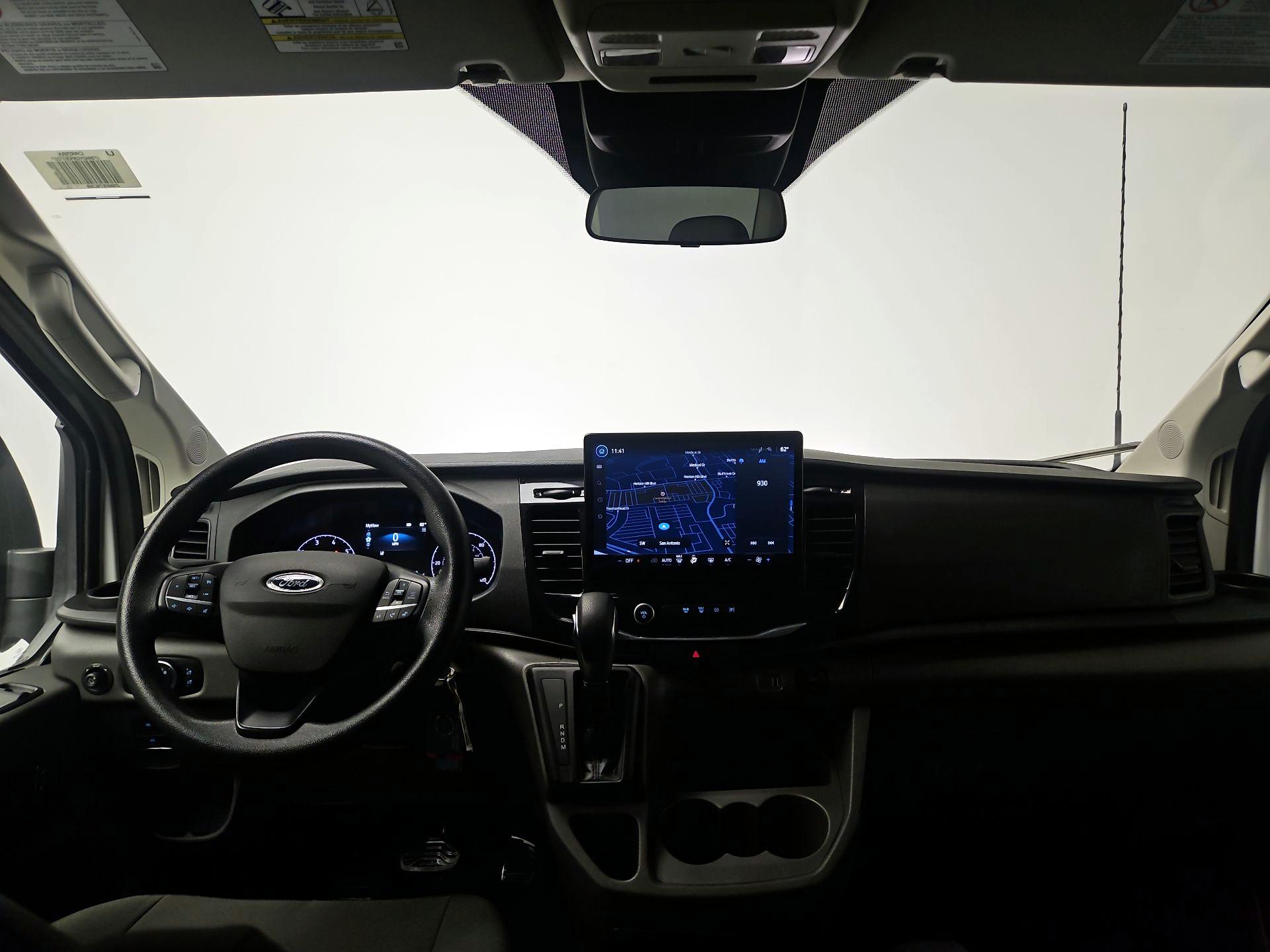 Thumbnail: 2023 Ford Transit Series - 9