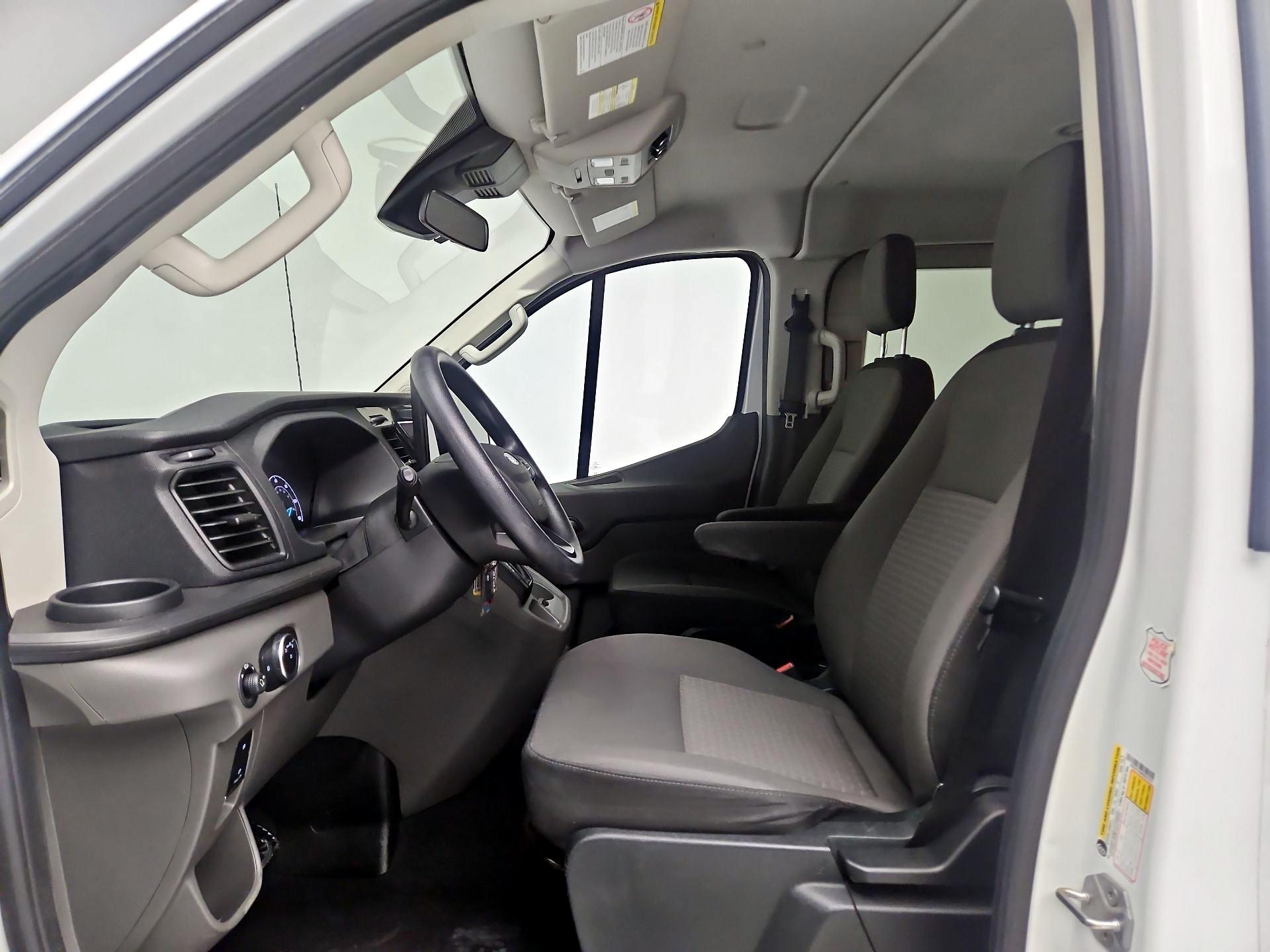 Thumbnail: 2023 Ford Transit Series - 11