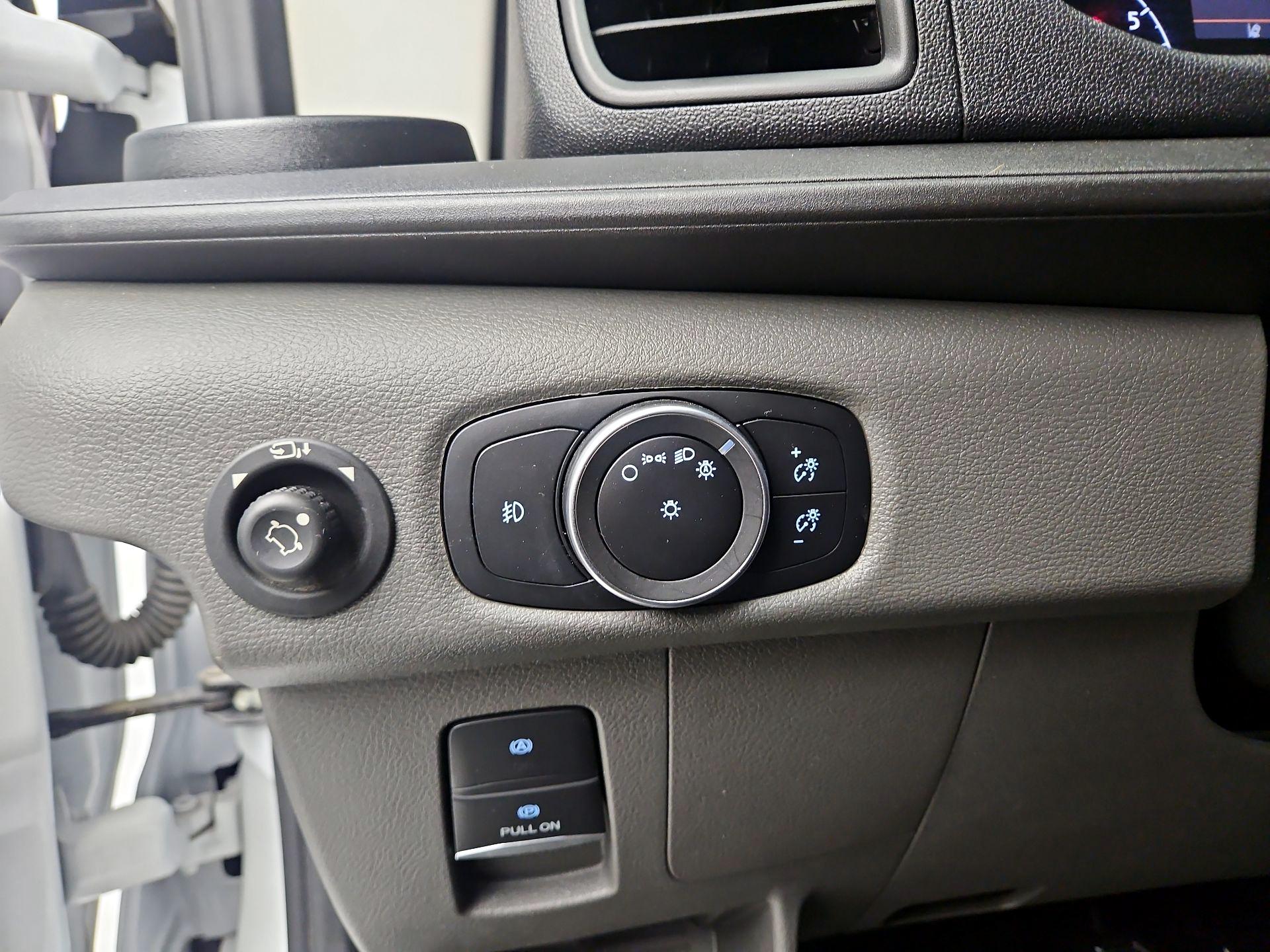 Thumbnail: 2023 Ford Transit Series - 13