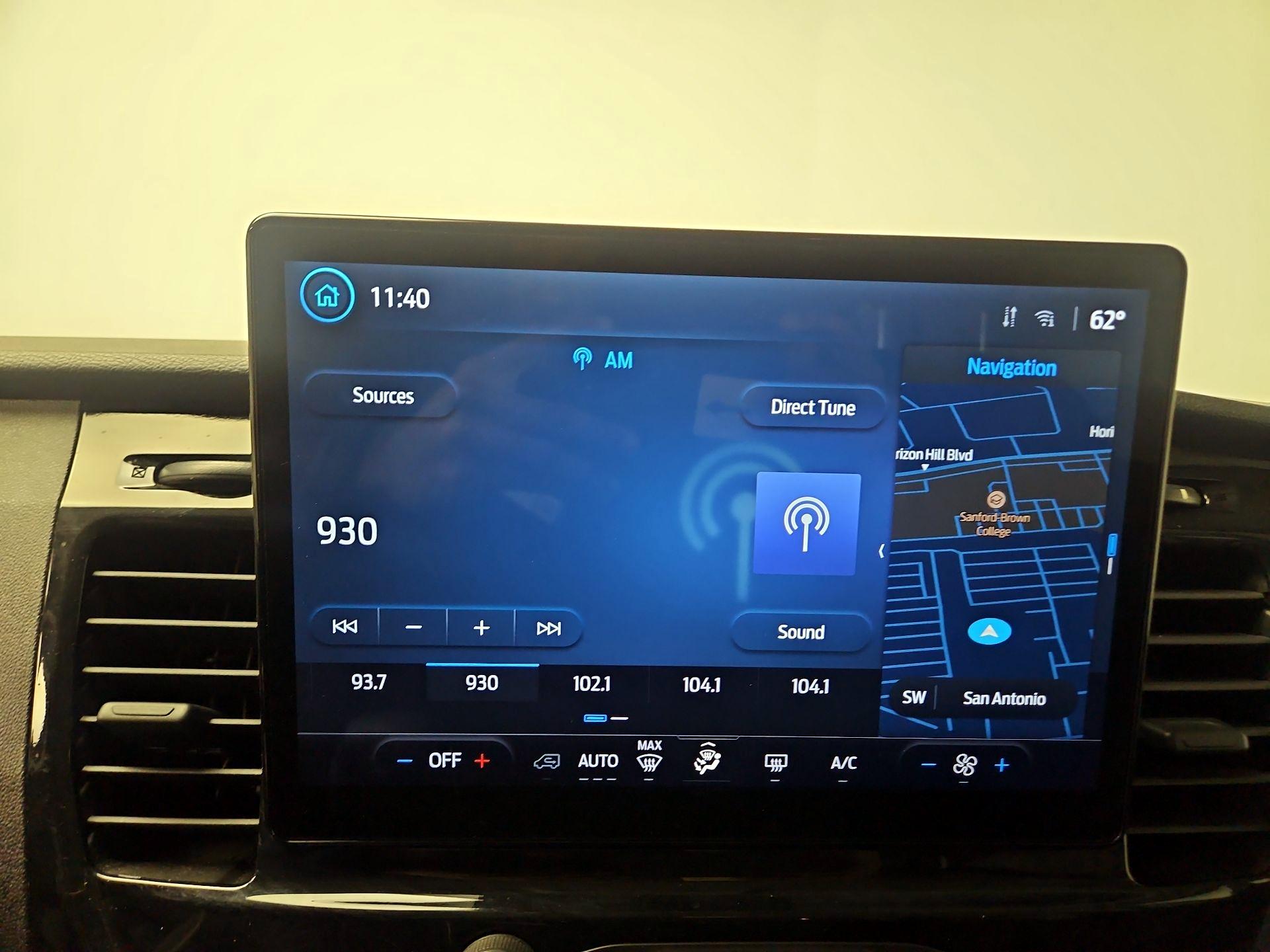 Thumbnail: 2023 Ford Transit Series - 16