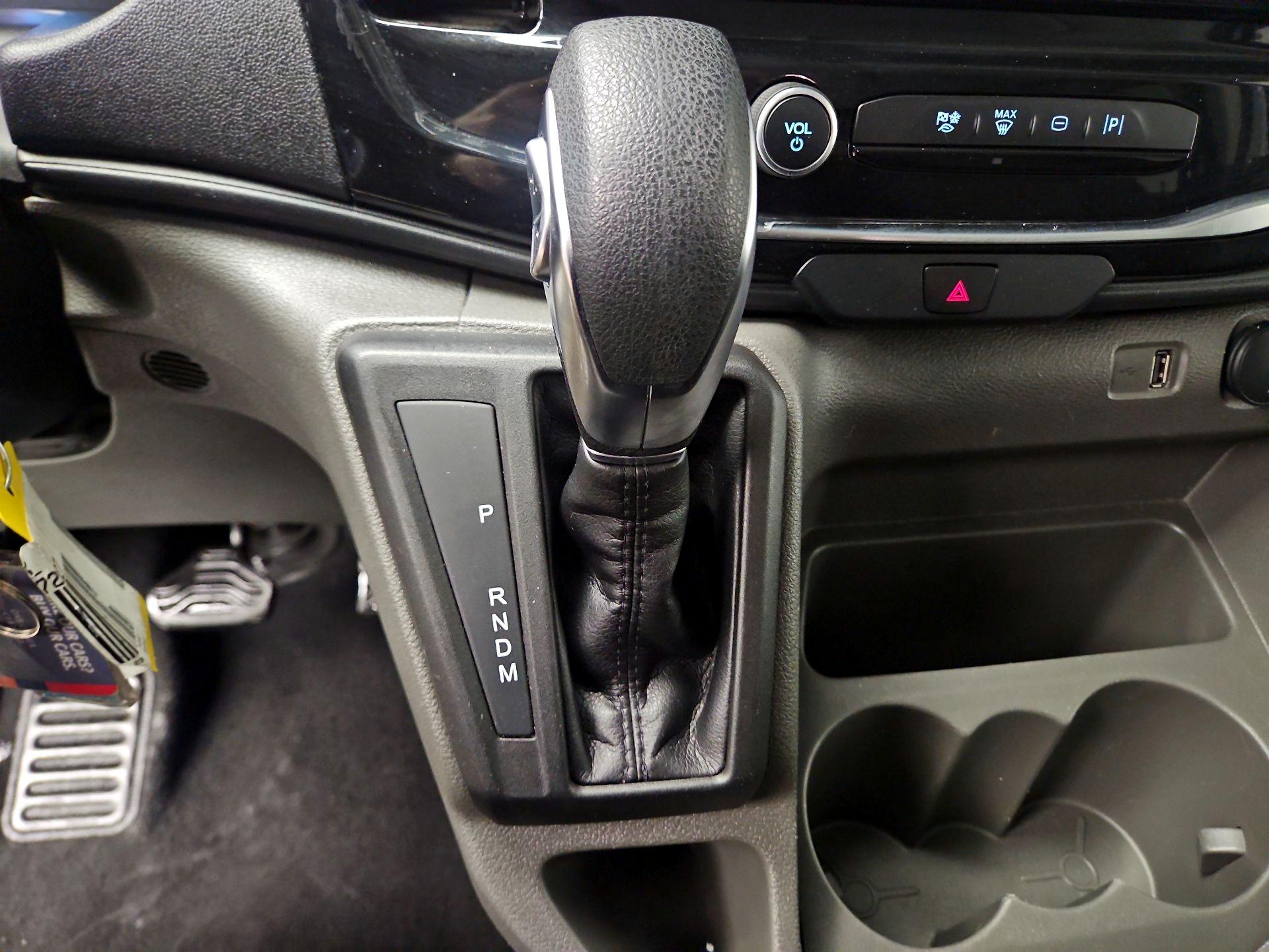 Thumbnail: 2023 Ford Transit Series - 18