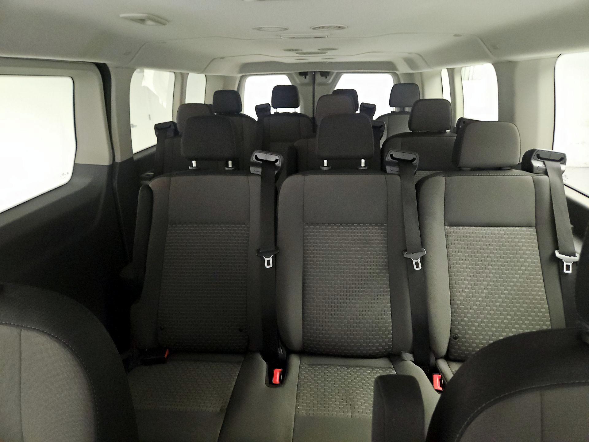 Thumbnail: 2023 Ford Transit Series - 20