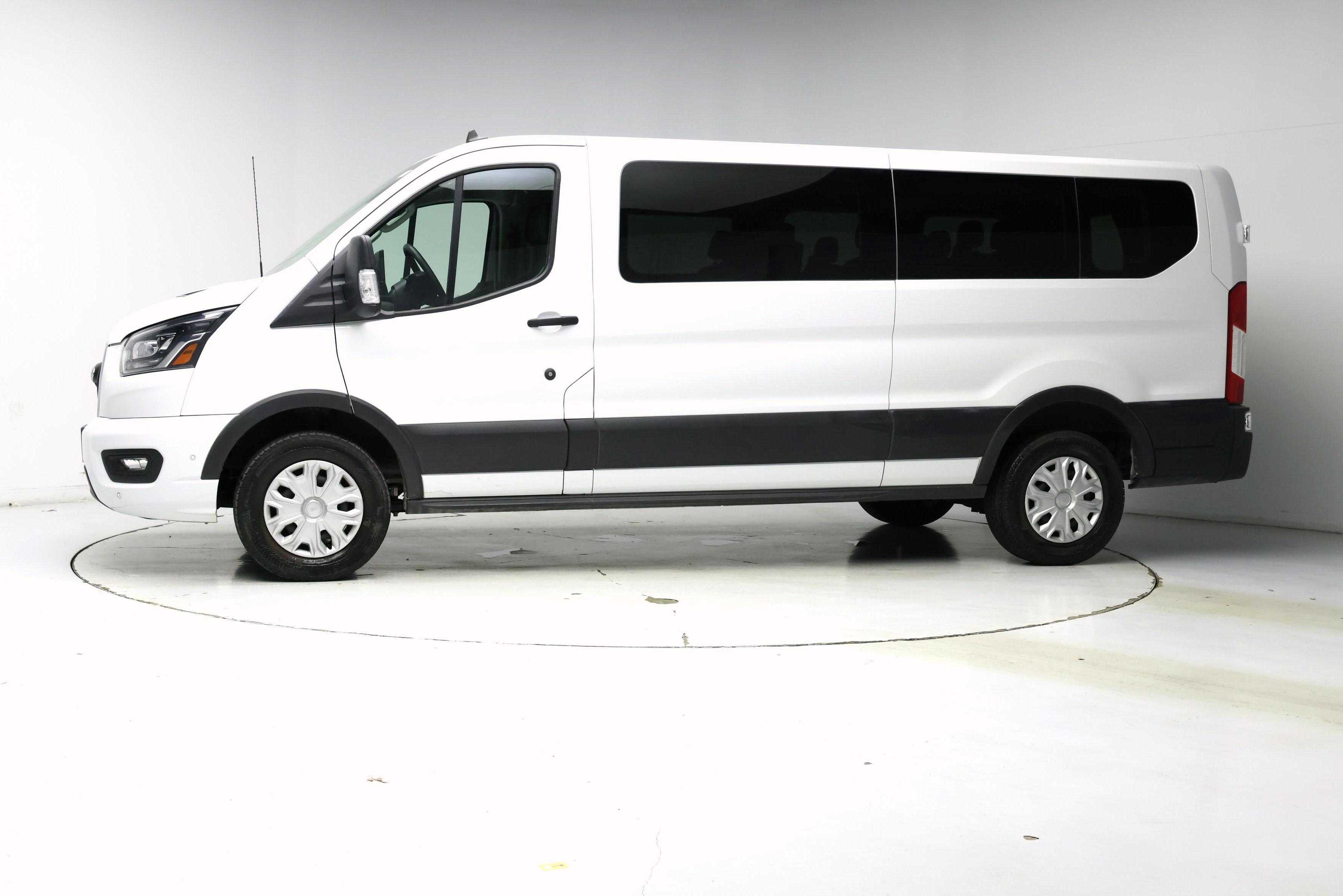 Thumbnail: 2023 Ford Transit Series - 3