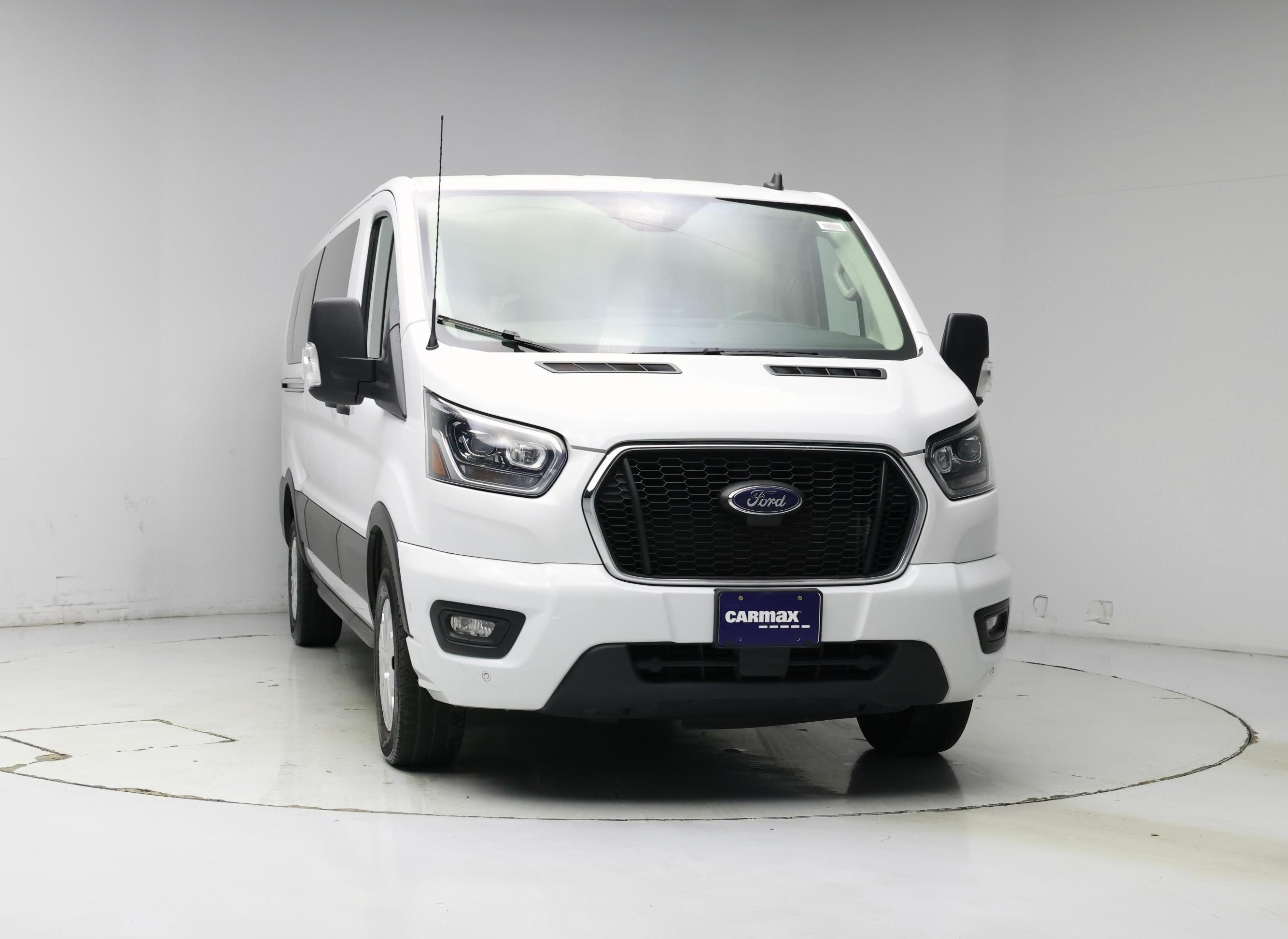 Thumbnail: 2023 Ford Transit Series - 5