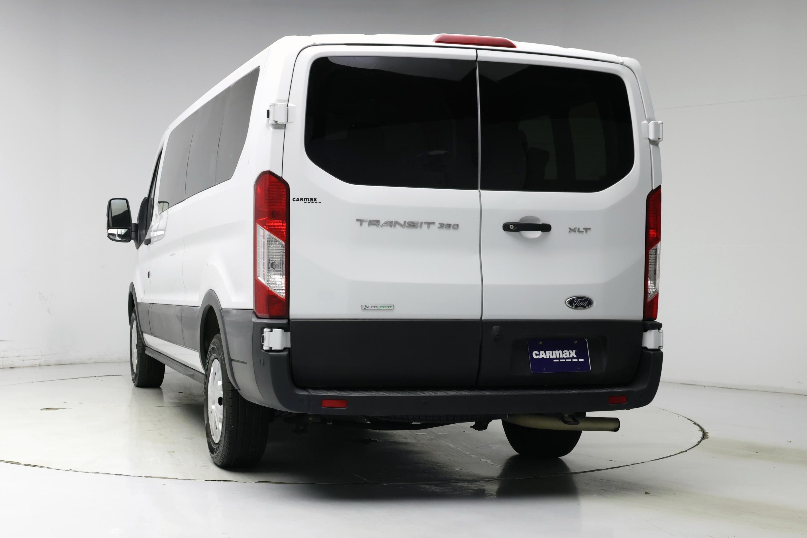 Thumbnail: 2023 Ford Transit Series - 6