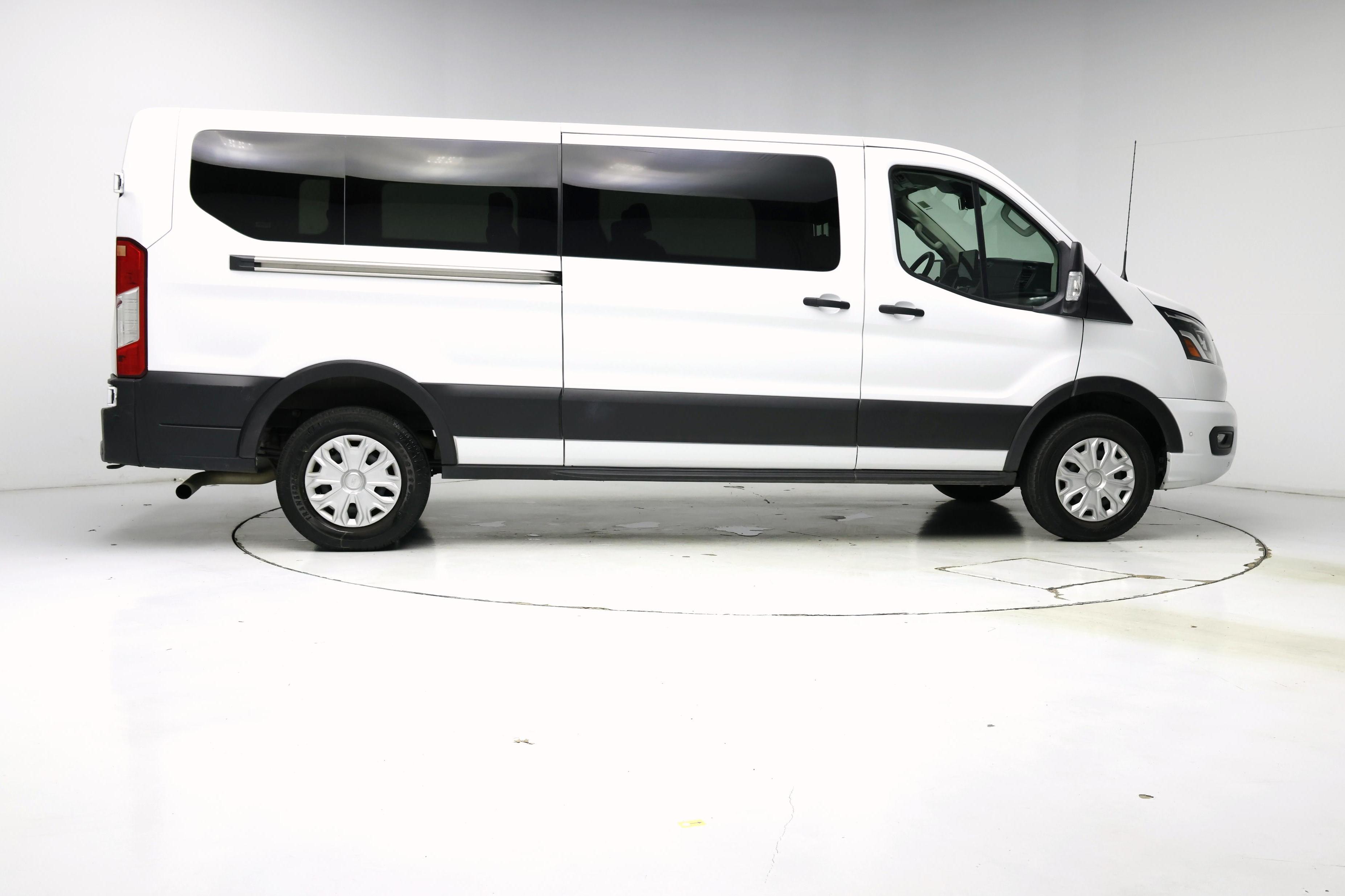 Thumbnail: 2023 Ford Transit Series - 7