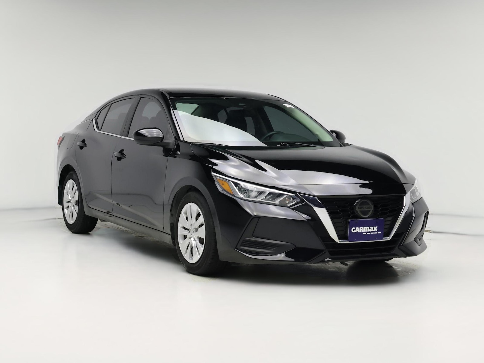 2020 Nissan Sentra S