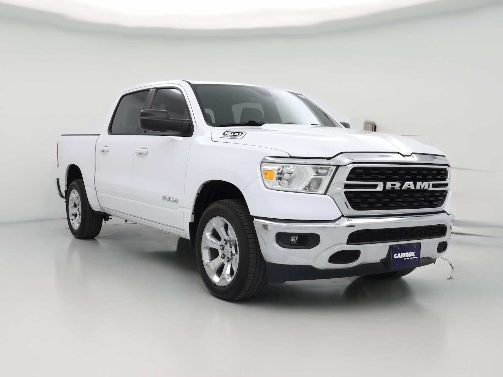 2022 RAM Ram 1500 Pickup Big Horn/Lone Star