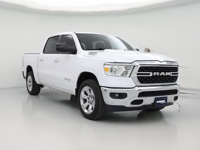 2022 Ram 1500 Bighorn