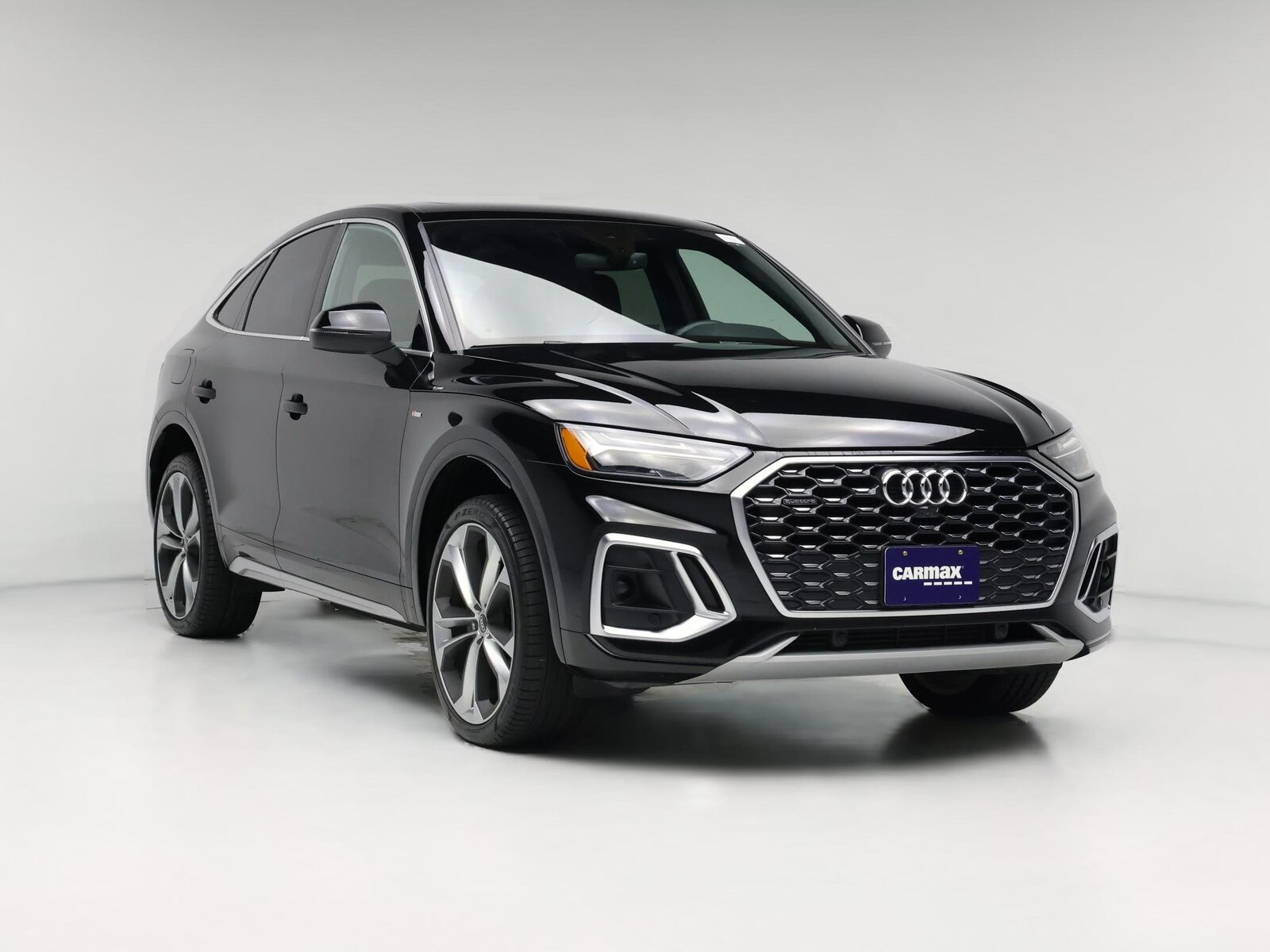 2021 Audi Q5 Sportback