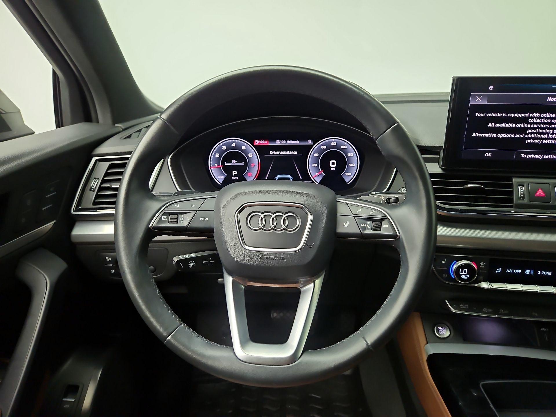 Thumbnail: 2021 Audi Q5 - 10