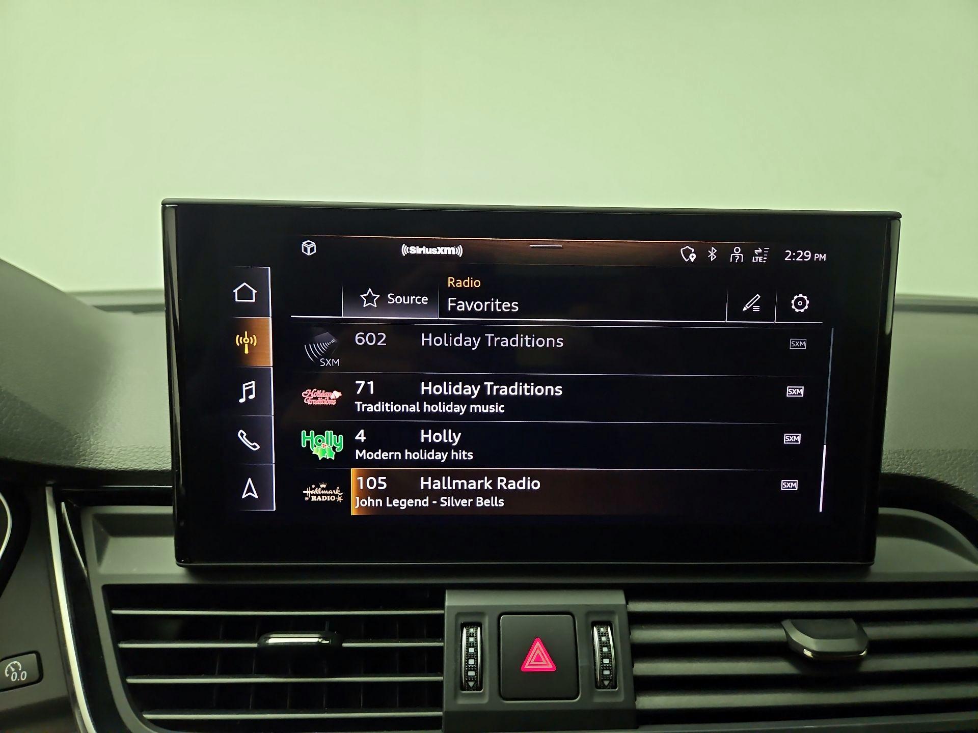 Thumbnail: 2021 Audi Q5 - 15