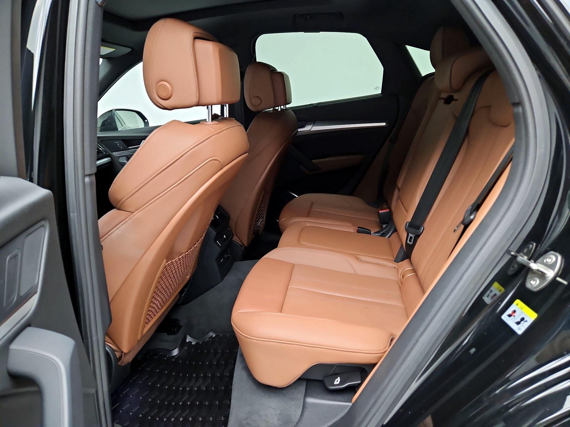 Thumbnail: 2021 Audi Q5 - 19