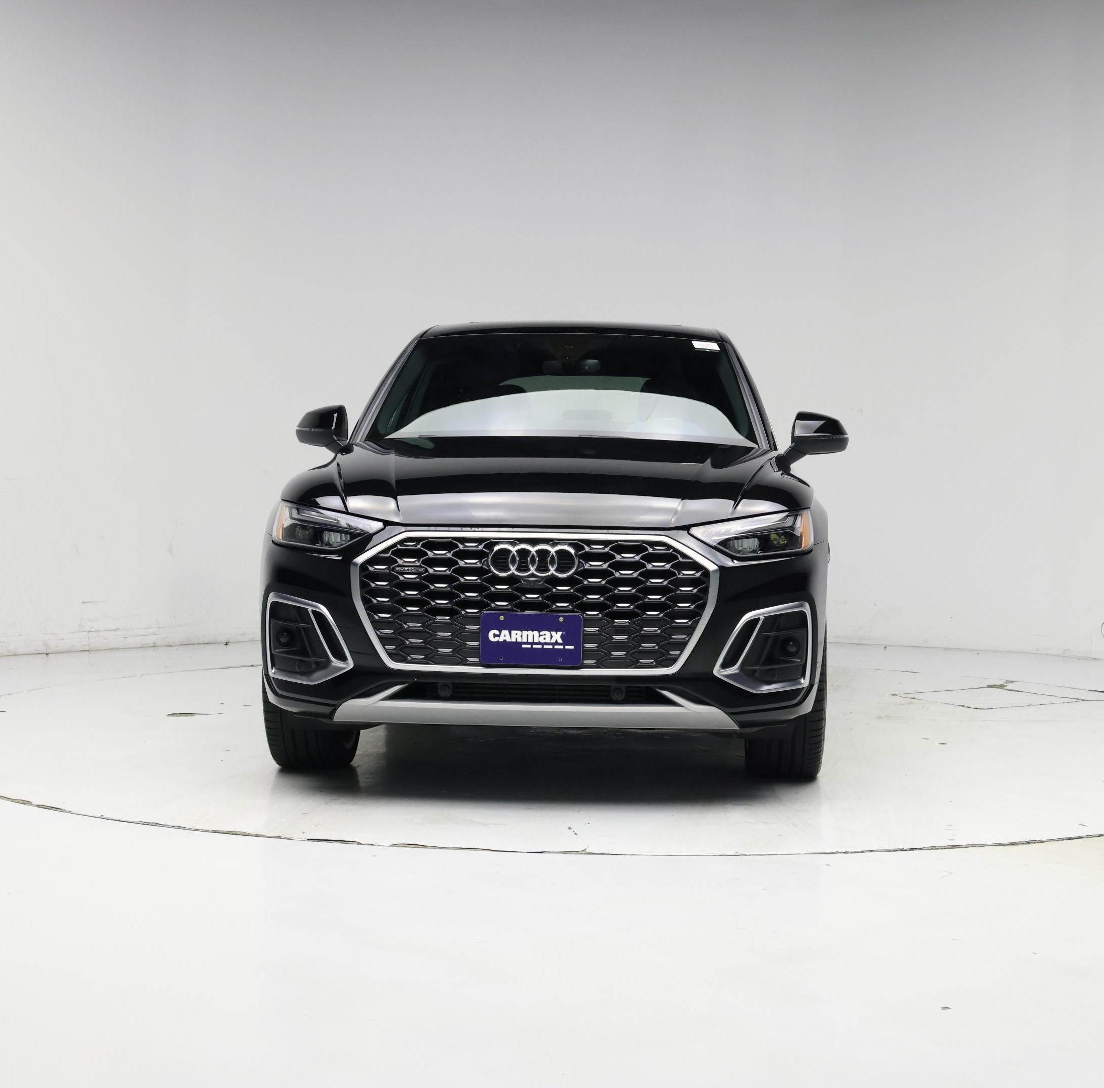 Thumbnail: 2021 Audi Q5 - 5