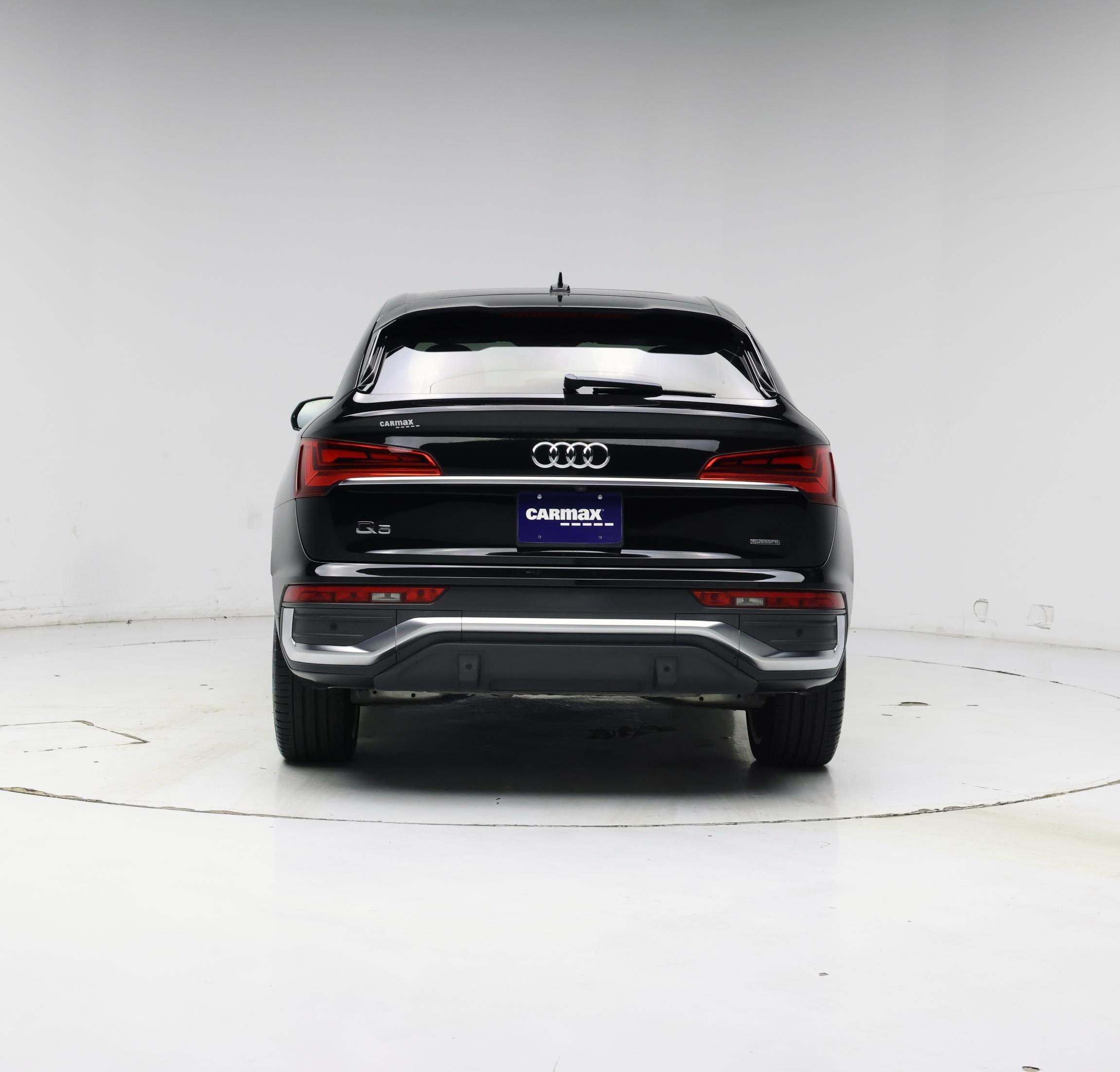 Thumbnail: 2021 Audi Q5 - 6