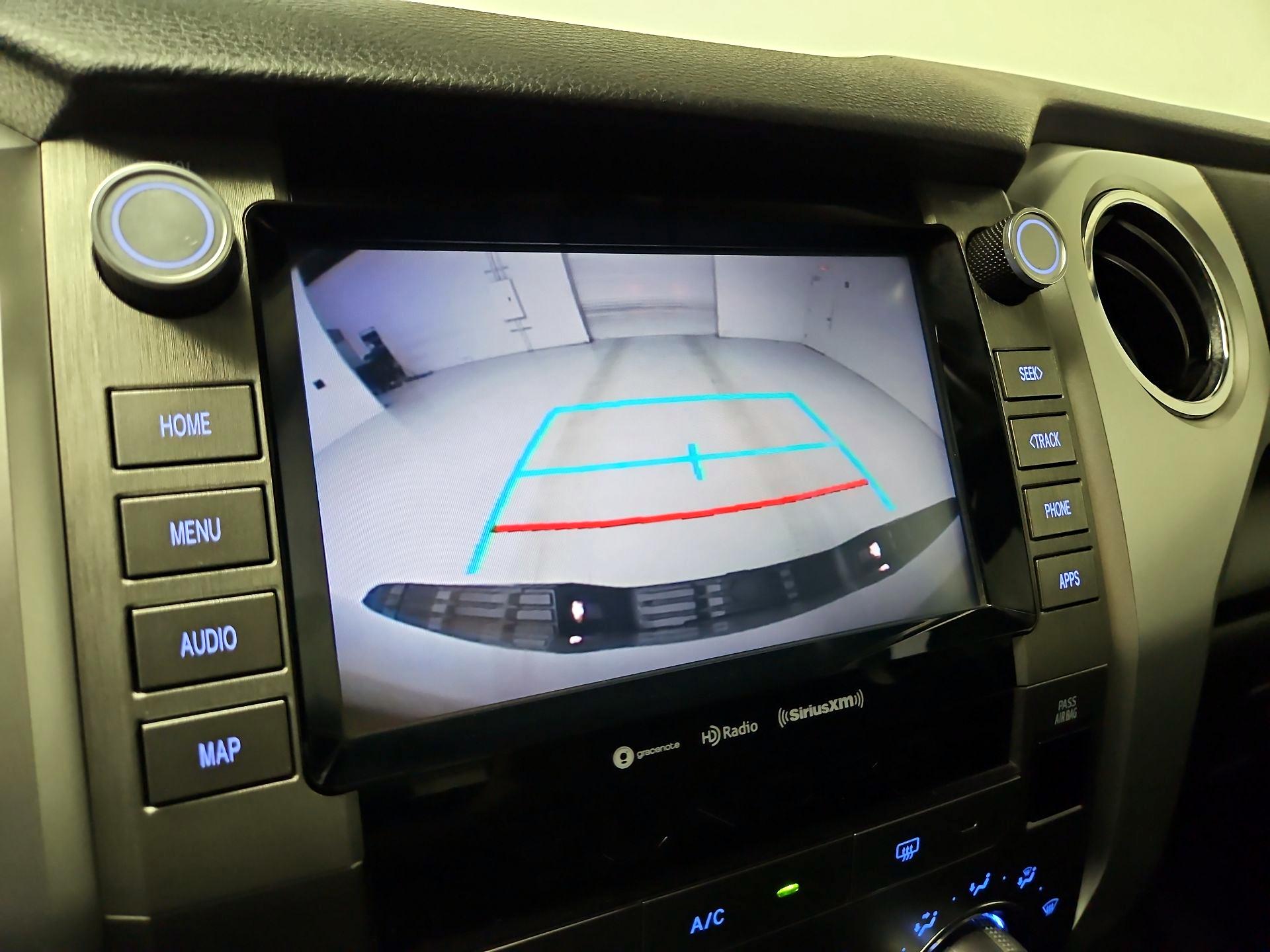 Thumbnail: 2021 Toyota Tundra - 14