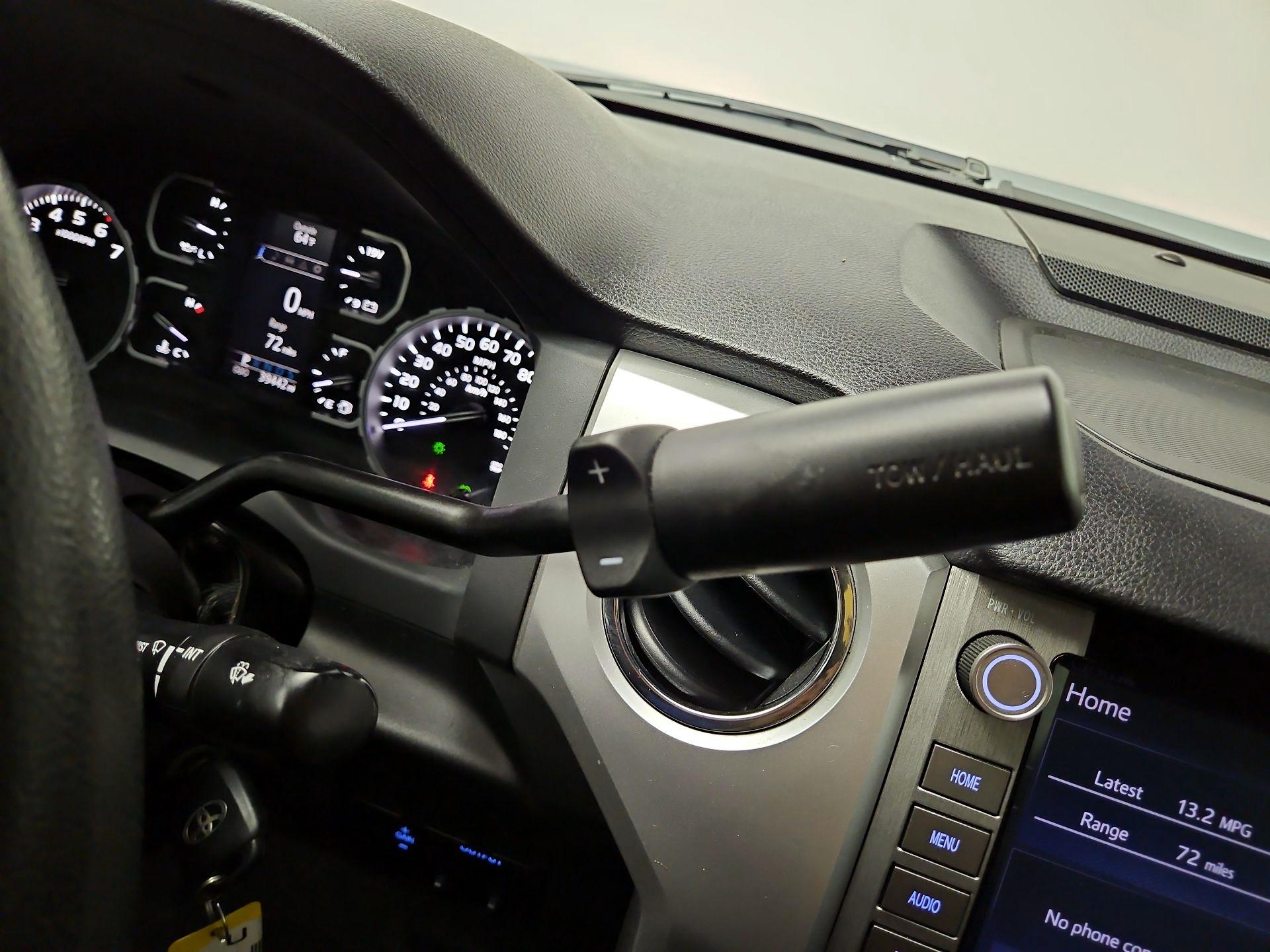 Thumbnail: 2021 Toyota Tundra - 17