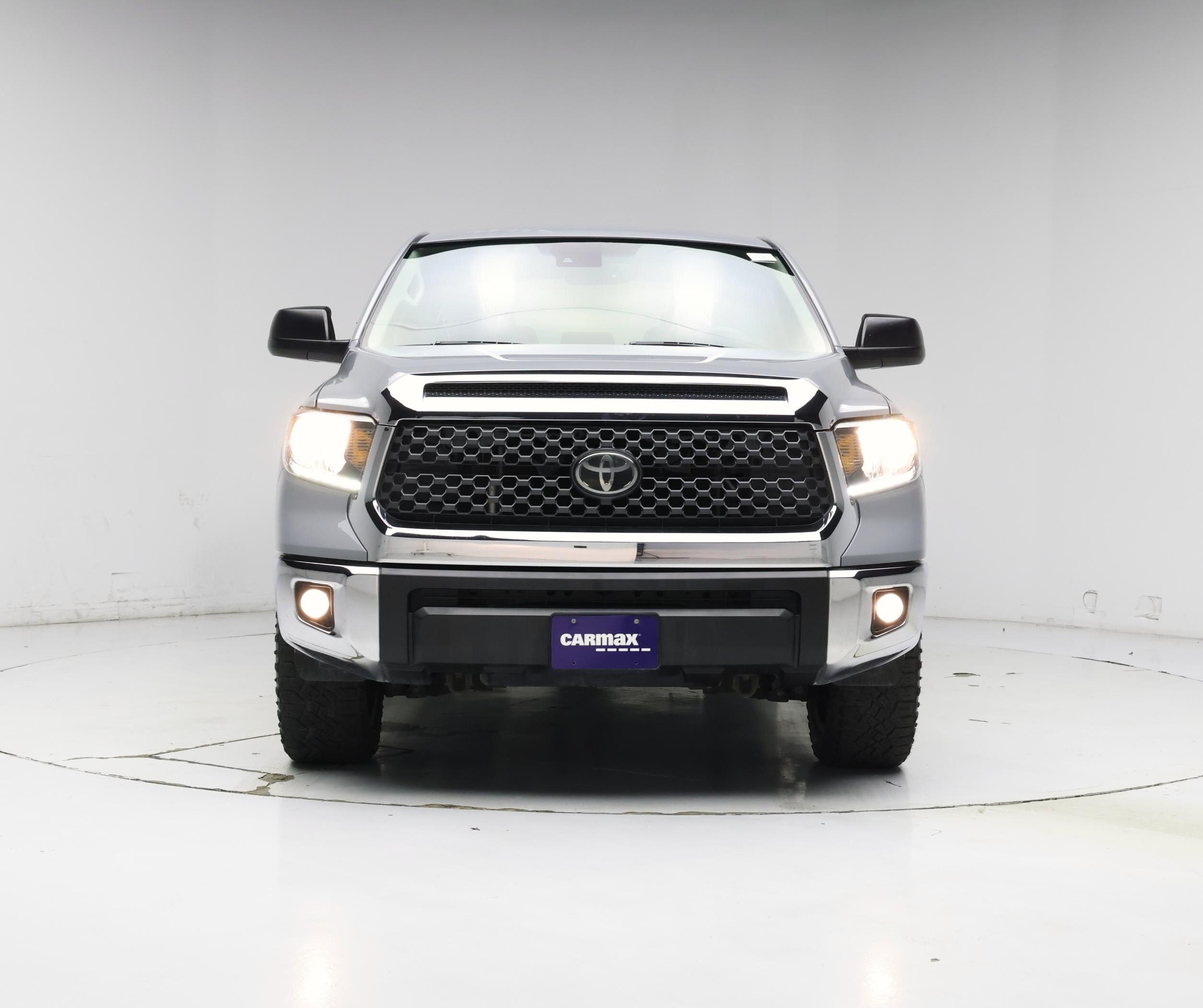 Thumbnail: 2021 Toyota Tundra - 5