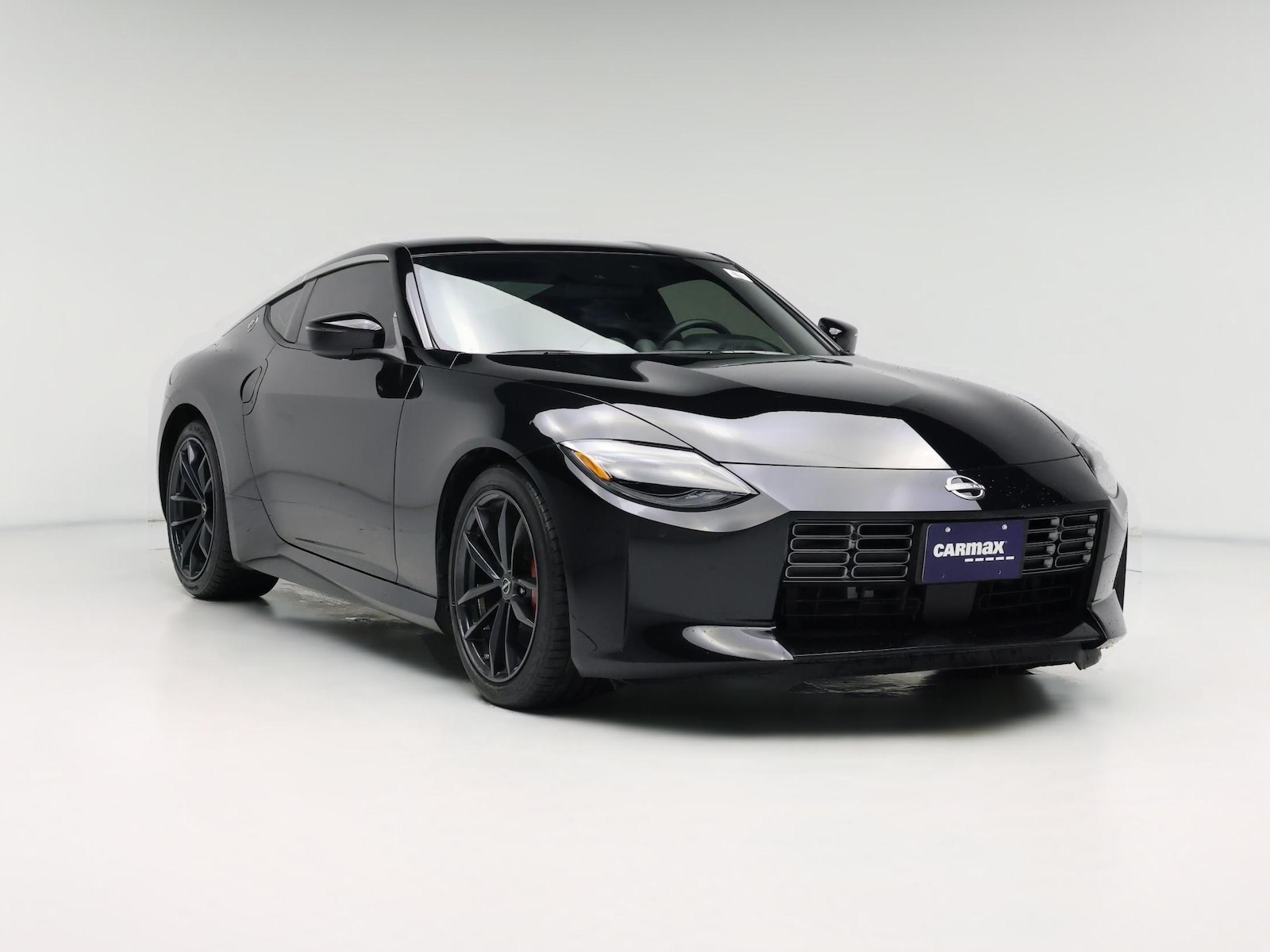 2023 Nissan Z