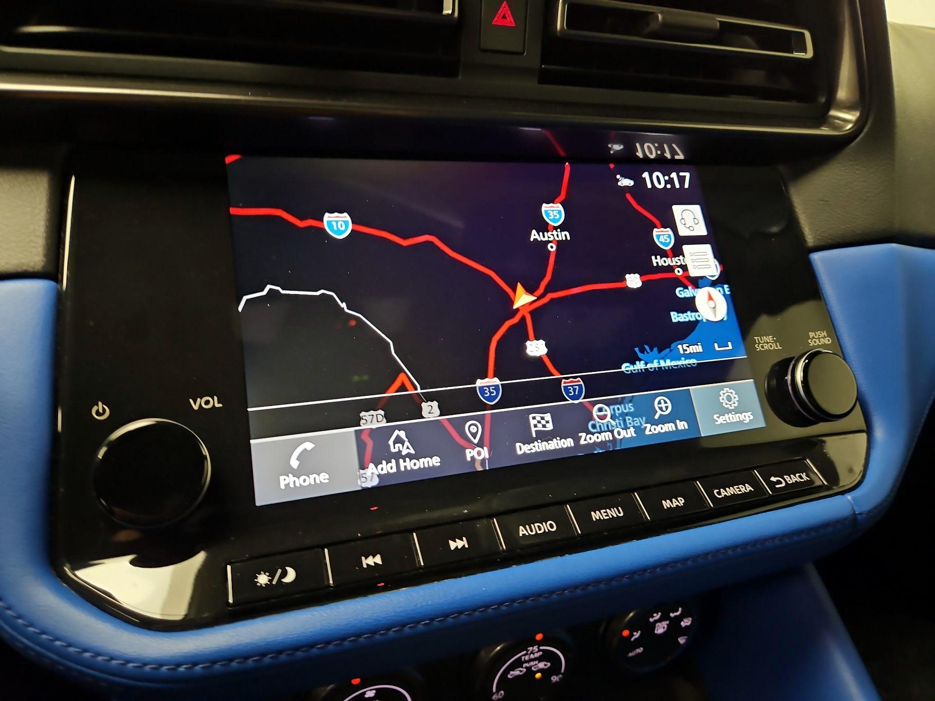 Thumbnail: 2023 Nissan Z - 13