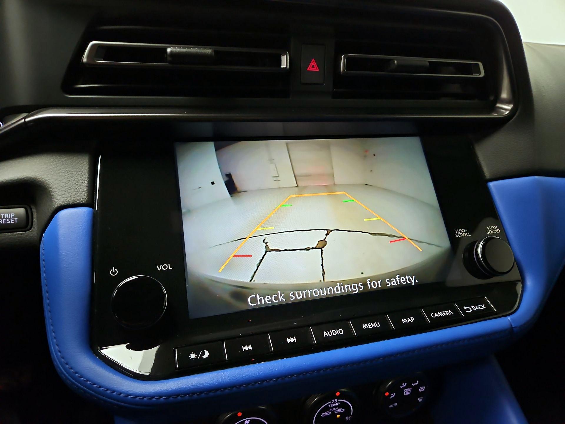 Thumbnail: 2023 Nissan Z - 14