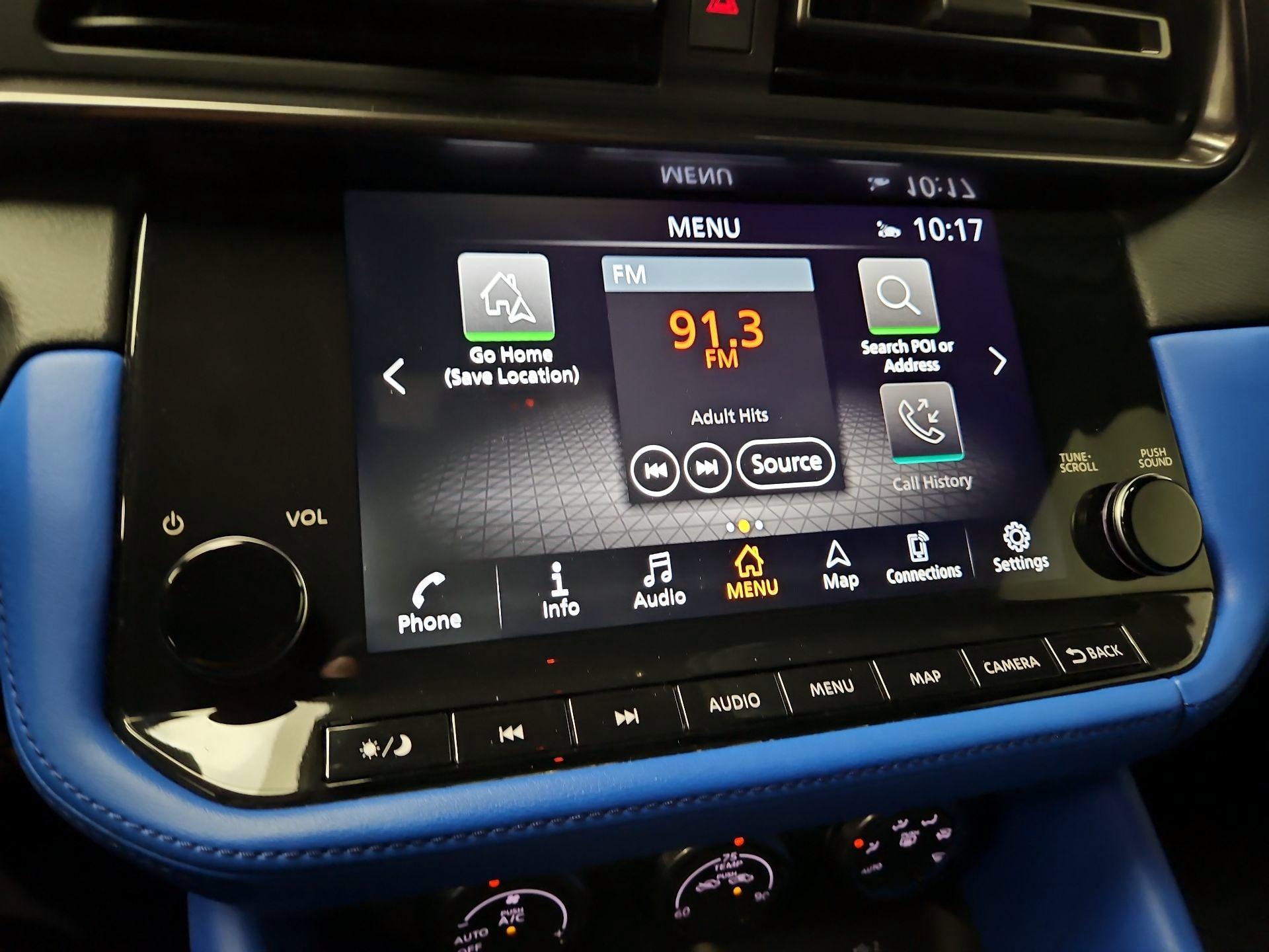 Thumbnail: 2023 Nissan Z - 15