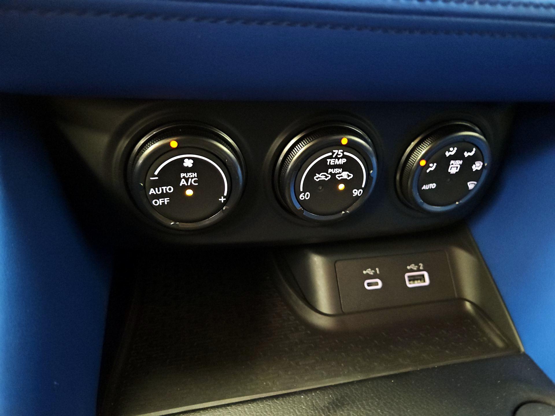 Thumbnail: 2023 Nissan Z - 16