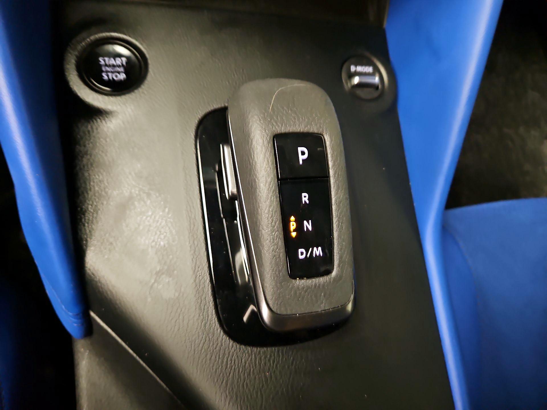 Thumbnail: 2023 Nissan Z - 17