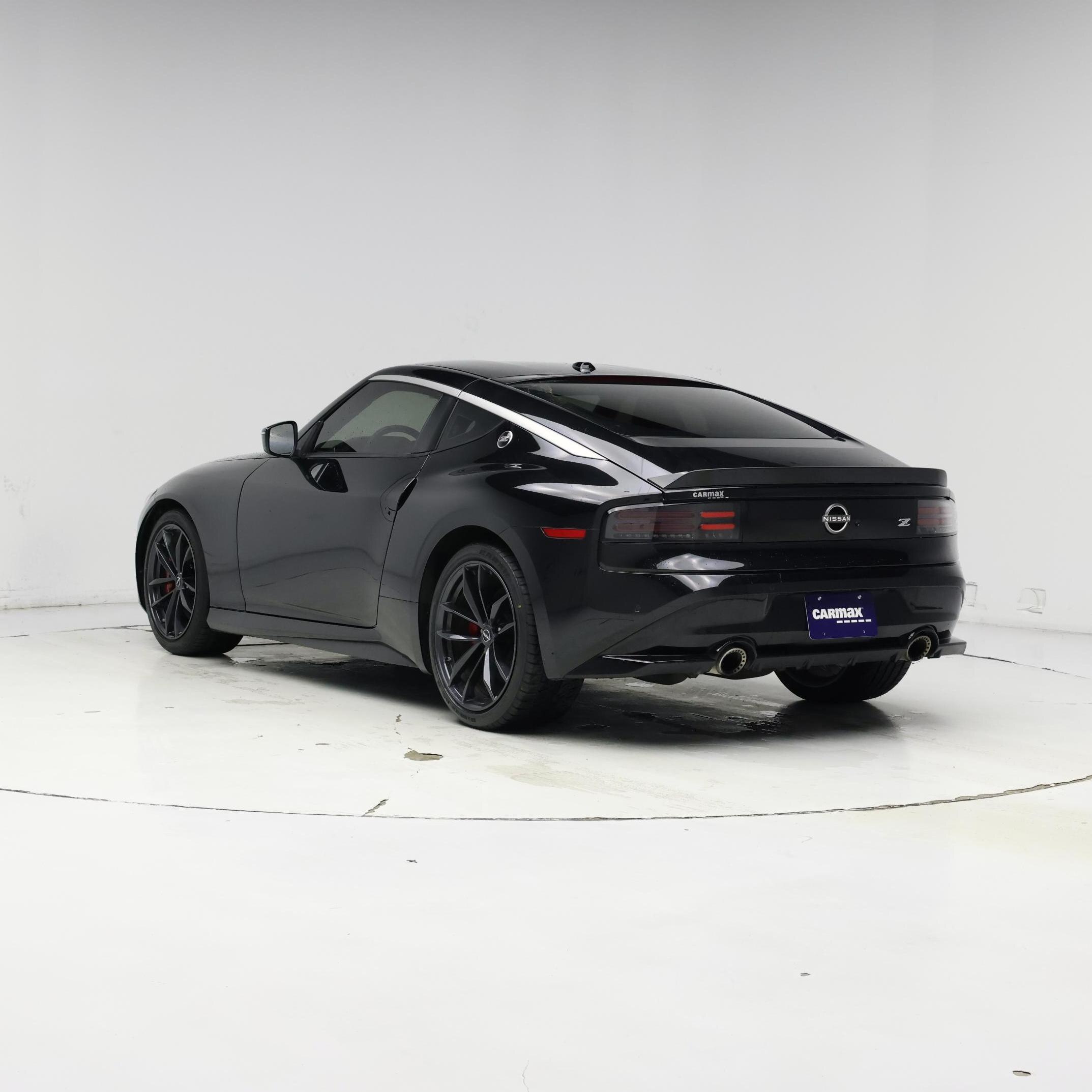 Thumbnail: 2023 Nissan Z - 2