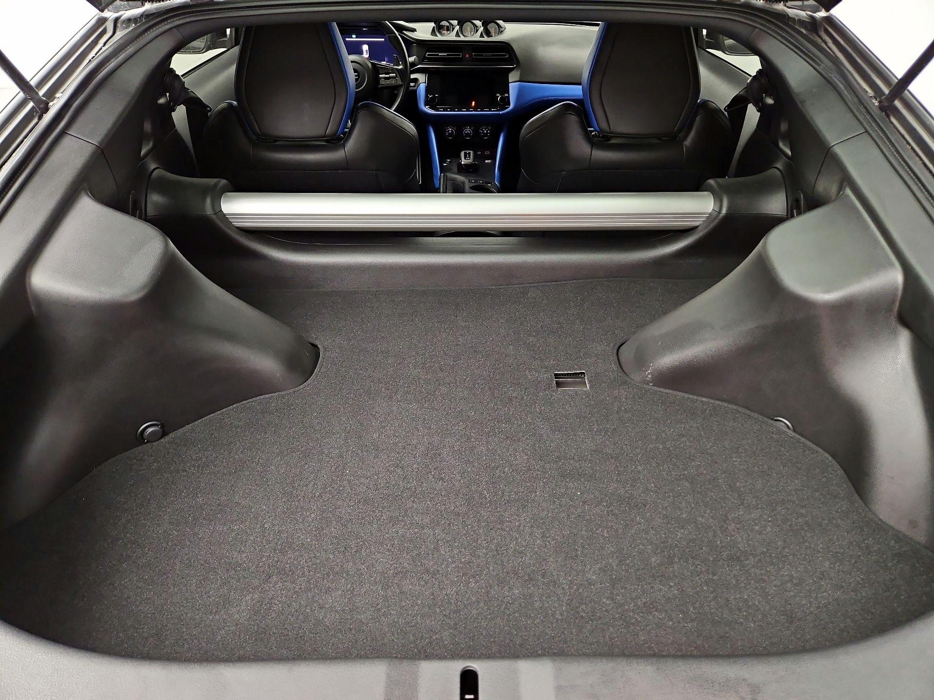 Thumbnail: 2023 Nissan Z - 19