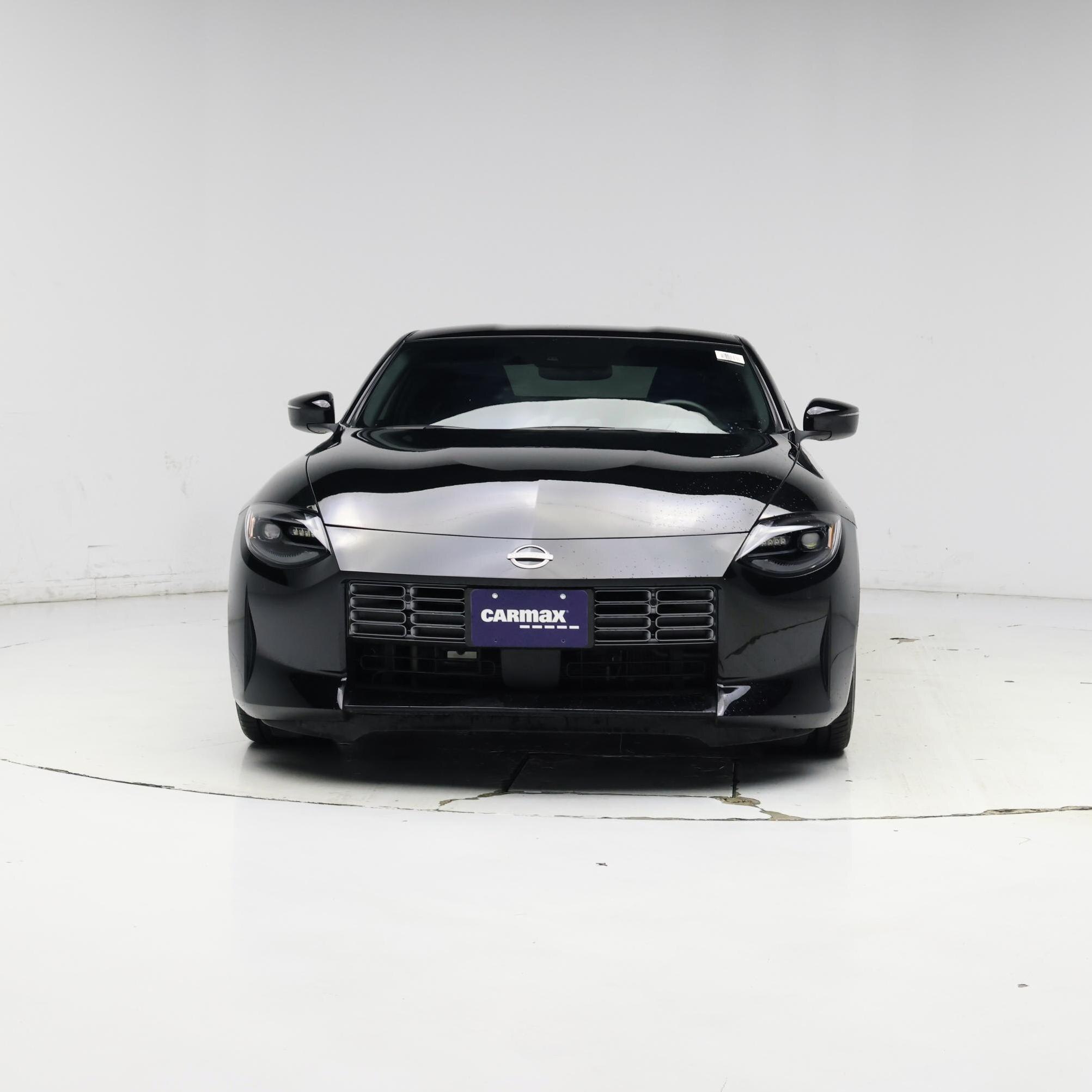 Thumbnail: 2023 Nissan Z - 5